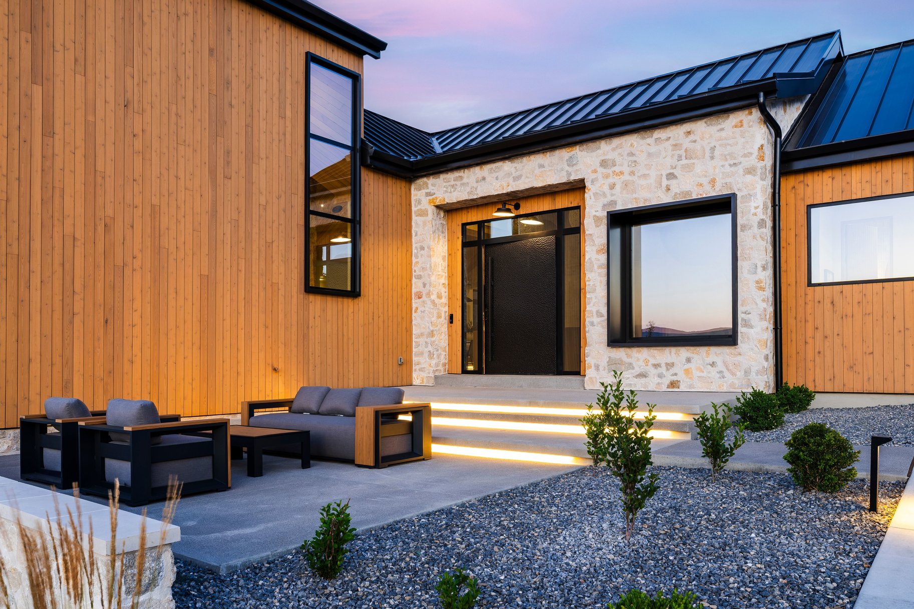  Welcome to Lumen House at Benloch Ranch - 物件實景