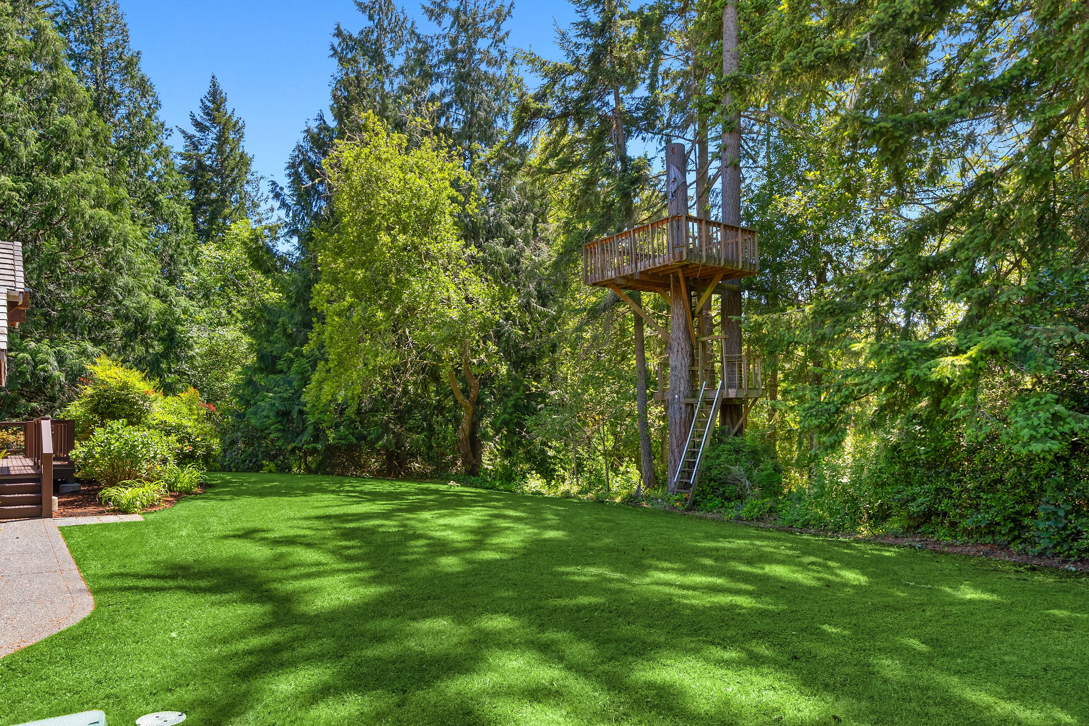  10199 Affirmed Lane Northeast, Bainbridge Island, WA 98110 - 物件實景