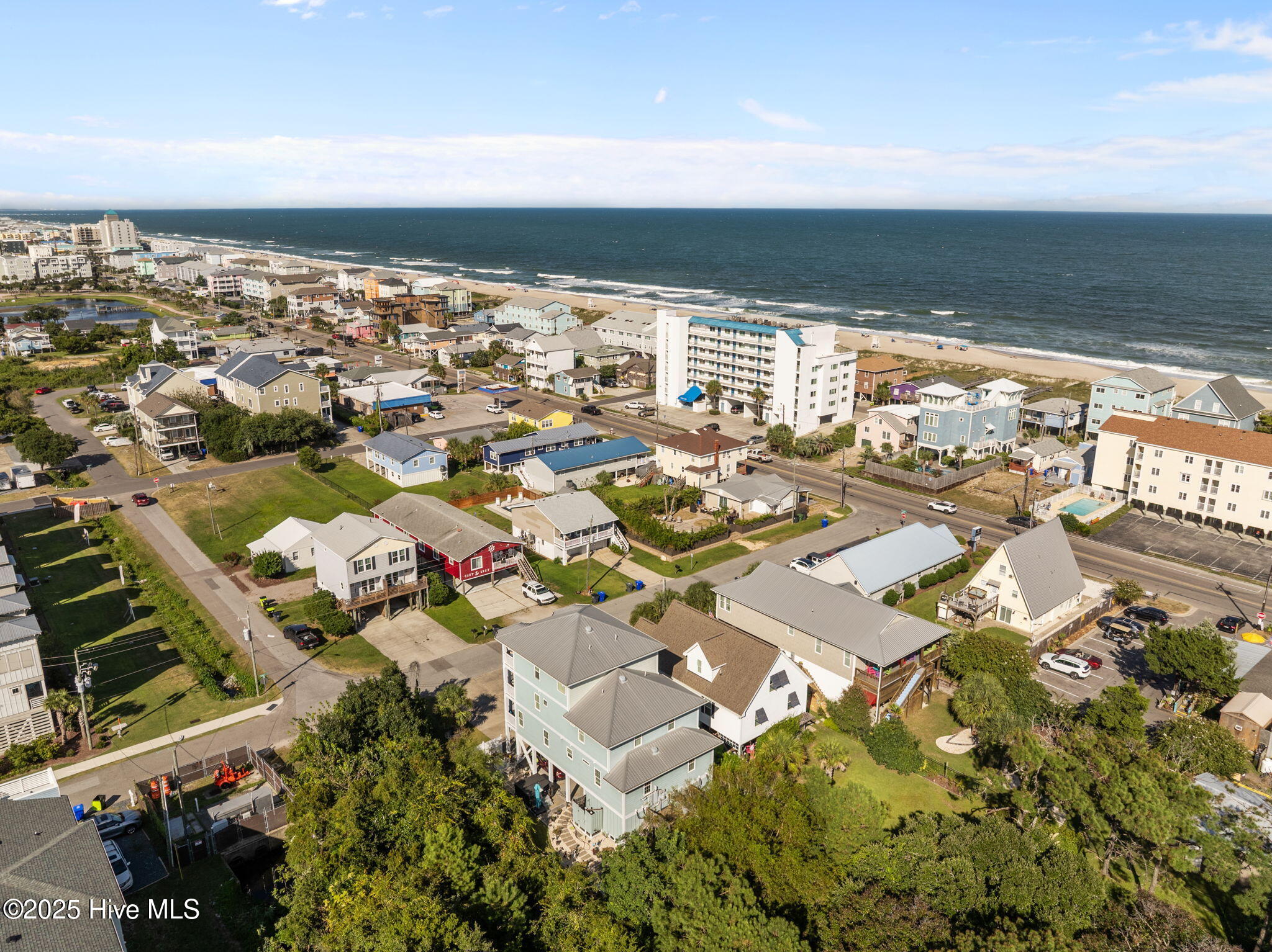 Carolina Beach, North Carolina, 28428, United States, 4 Bedrooms Bedrooms, ,5 BathroomsBathrooms,Residential,For Sale,1940545