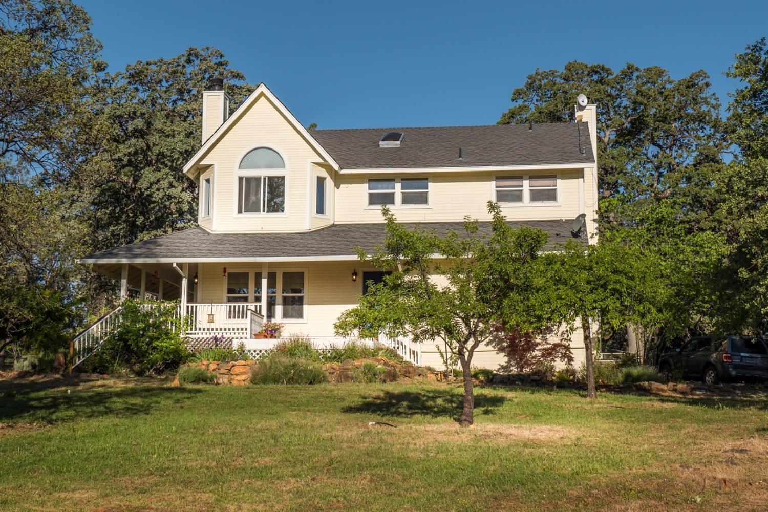 Oregon House, California, 95962, United States, 4 Bedrooms Bedrooms, ,3 BathroomsBathrooms,Residential,For Sale,1976473