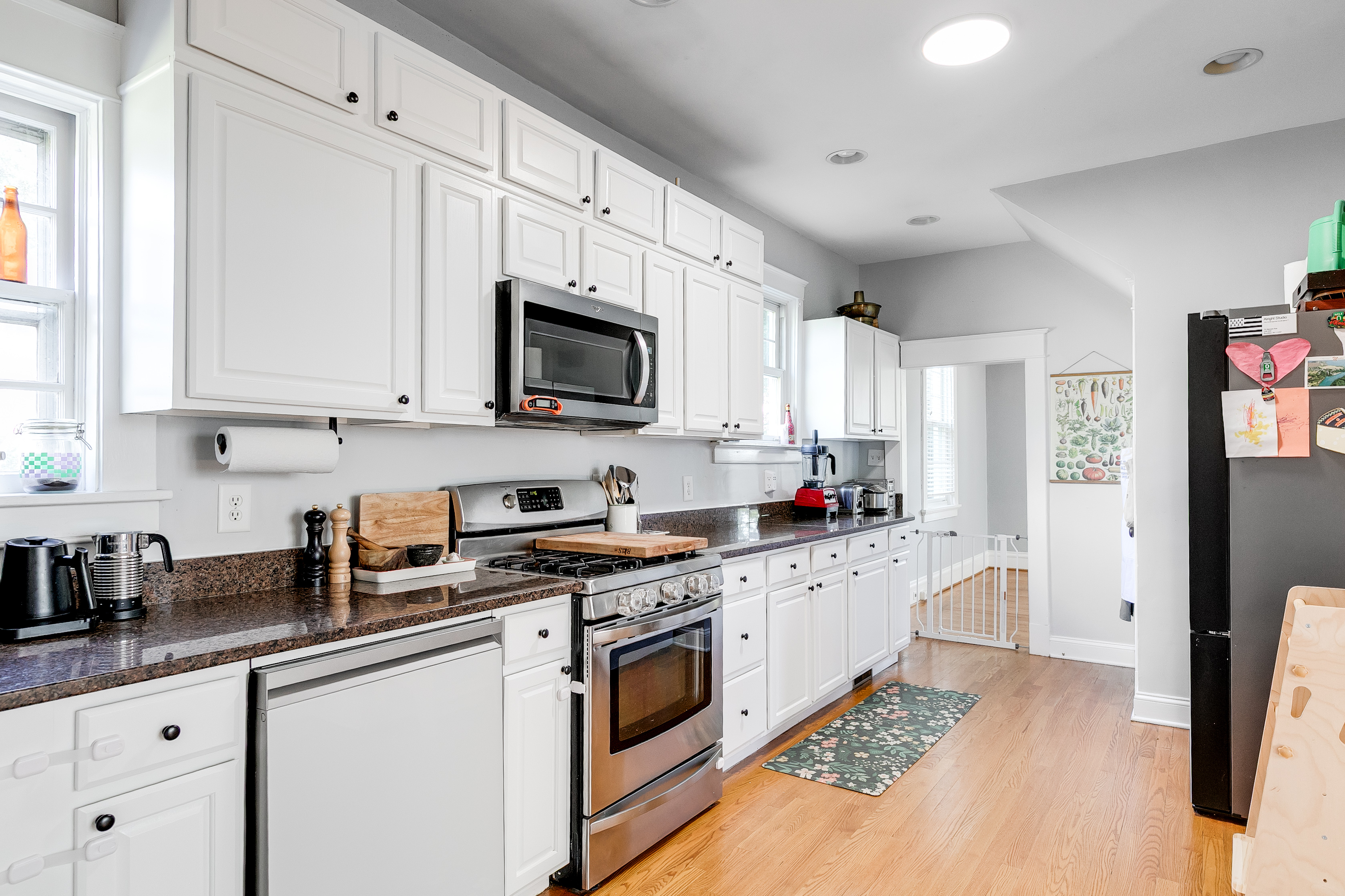  2908 Edgewood Avenue, Richmond, VA 23222 - 物件實景