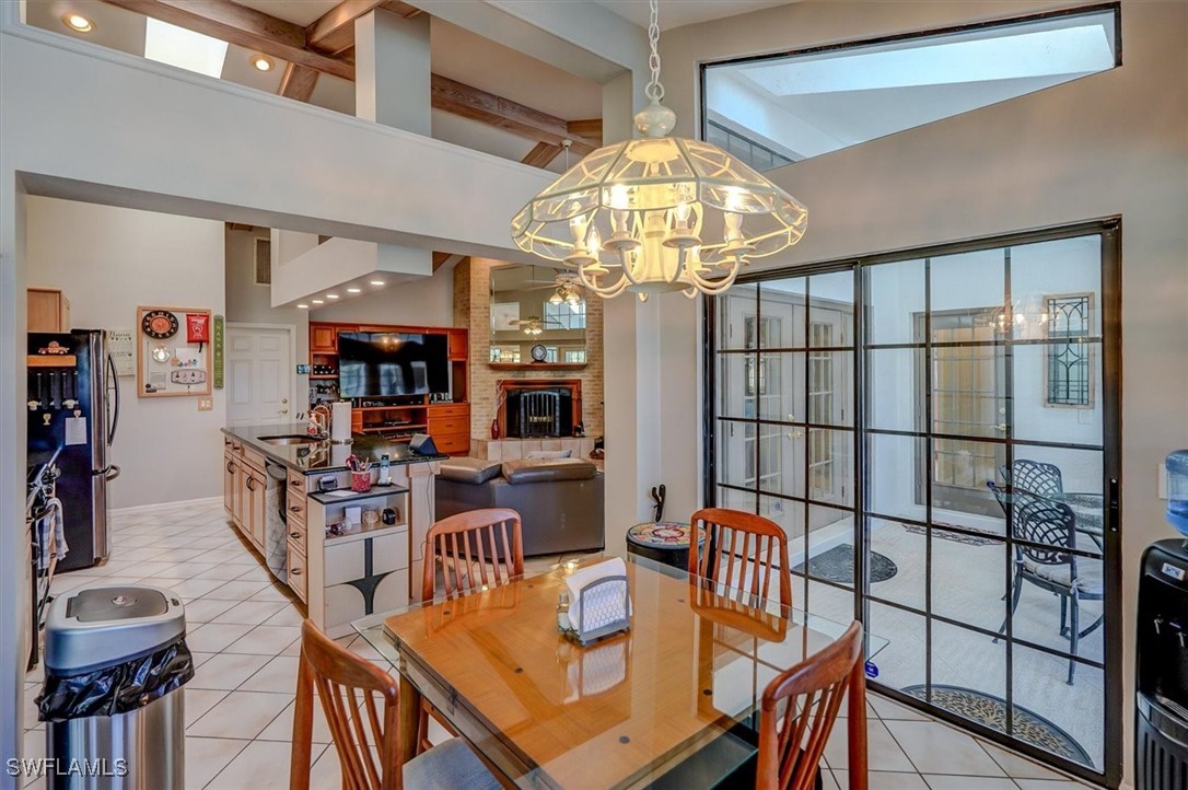 Fort Myers, Florida, 33919, United States, 4 Bedrooms Bedrooms, ,3 BathroomsBathrooms,Residential,For Sale,1981564