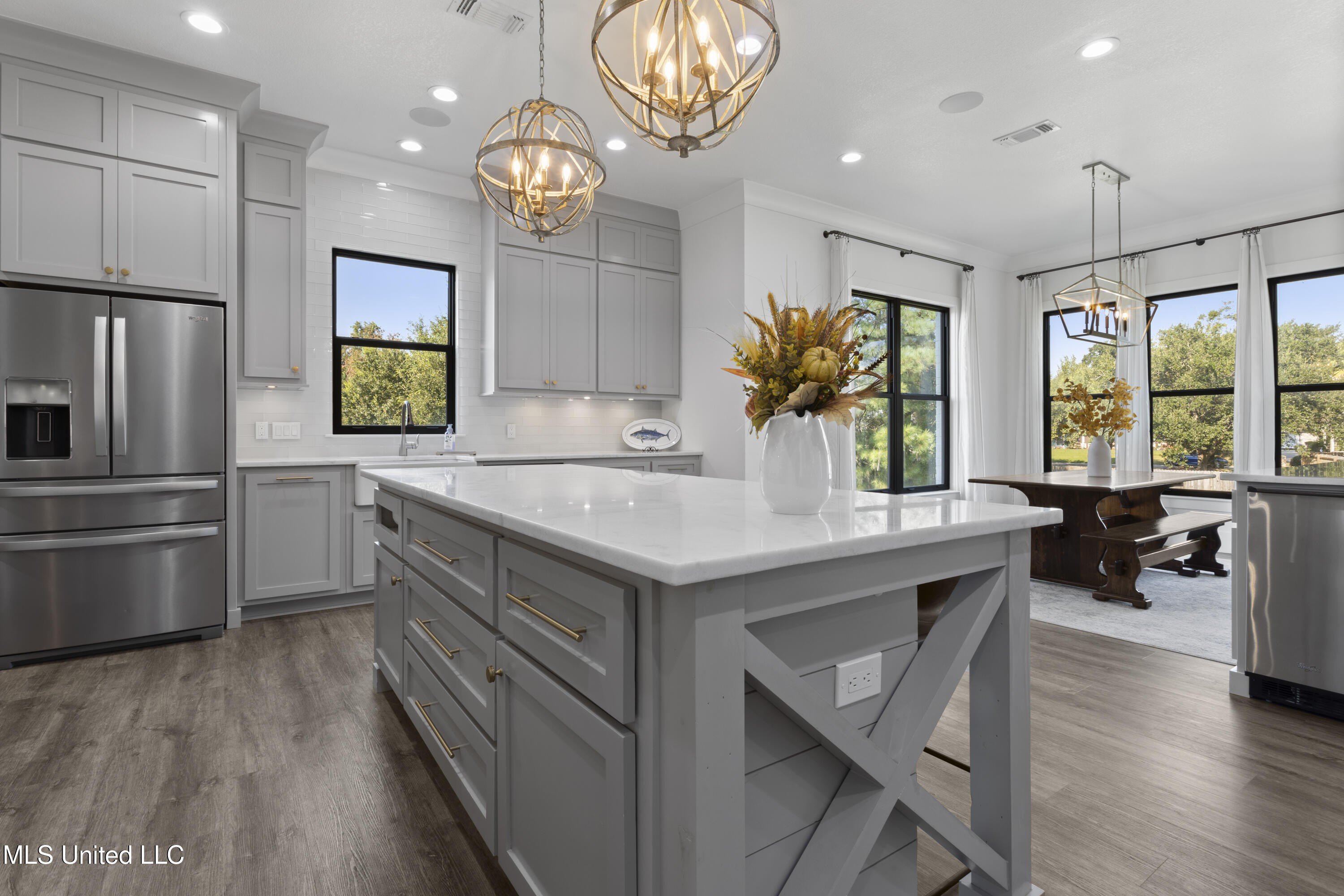 Biloxi, Mississippi, 39531, United States, 4 Bedrooms Bedrooms, ,4 BathroomsBathrooms,Residential,For Sale,1978703