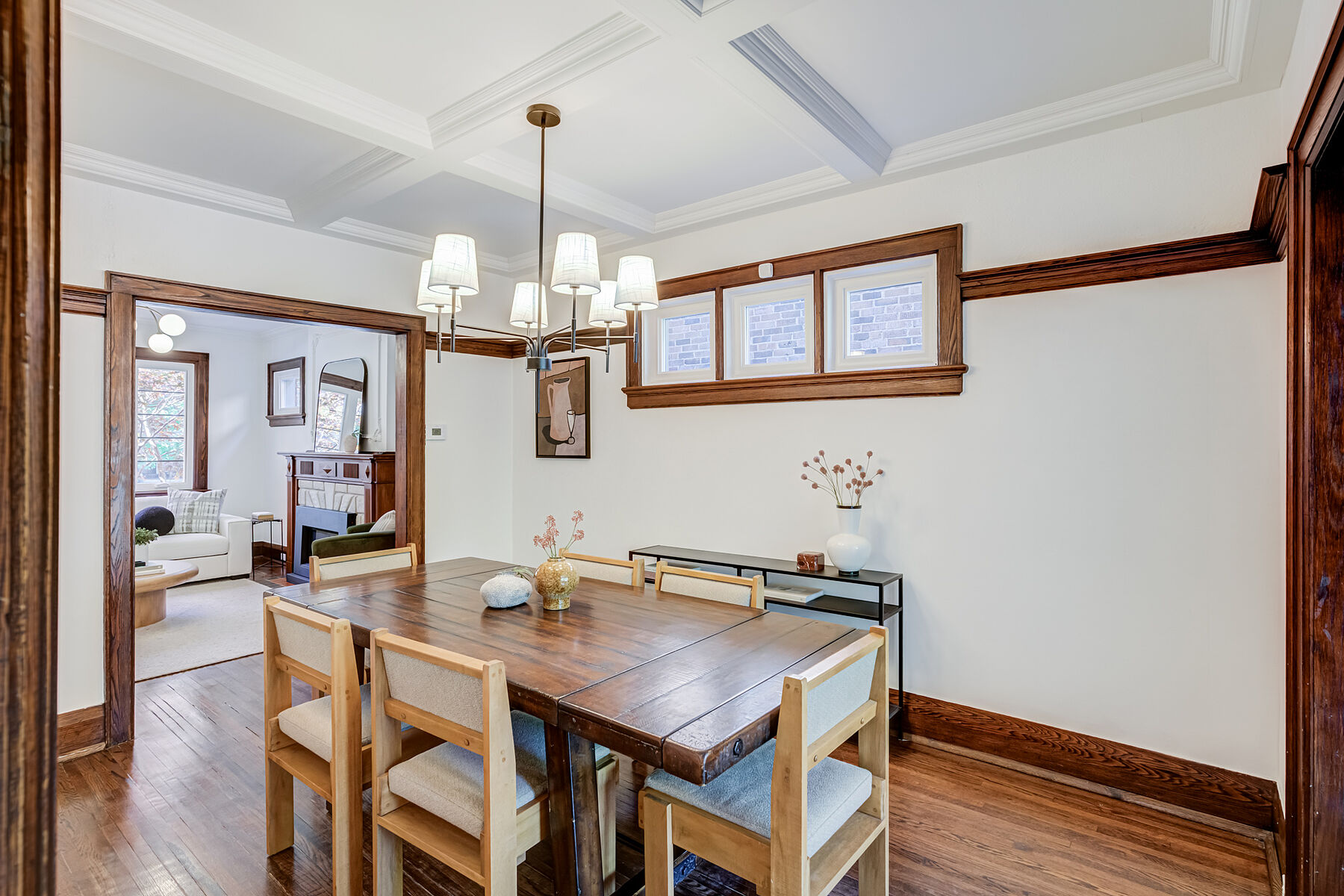  Mid-town family home - 物件實景
