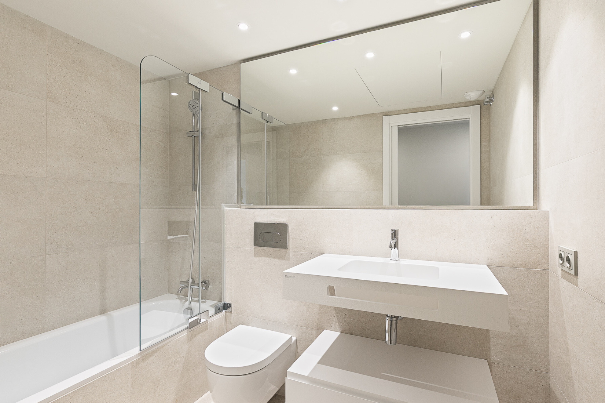  Newly built 3-bedroom ground floor apartment in the best development in La Plana - 物件實景