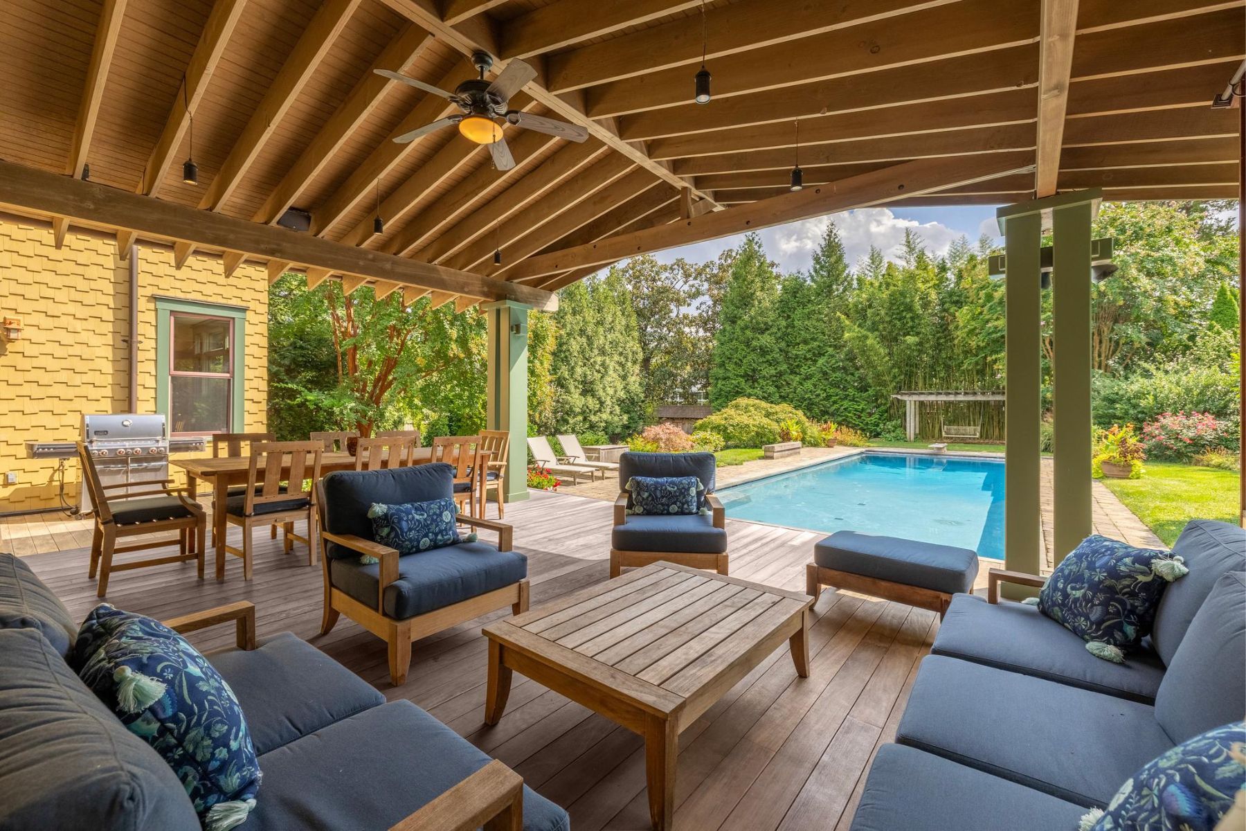  3626 Raymond Street, Chevy Chase, MD, 20815 - 物件實景