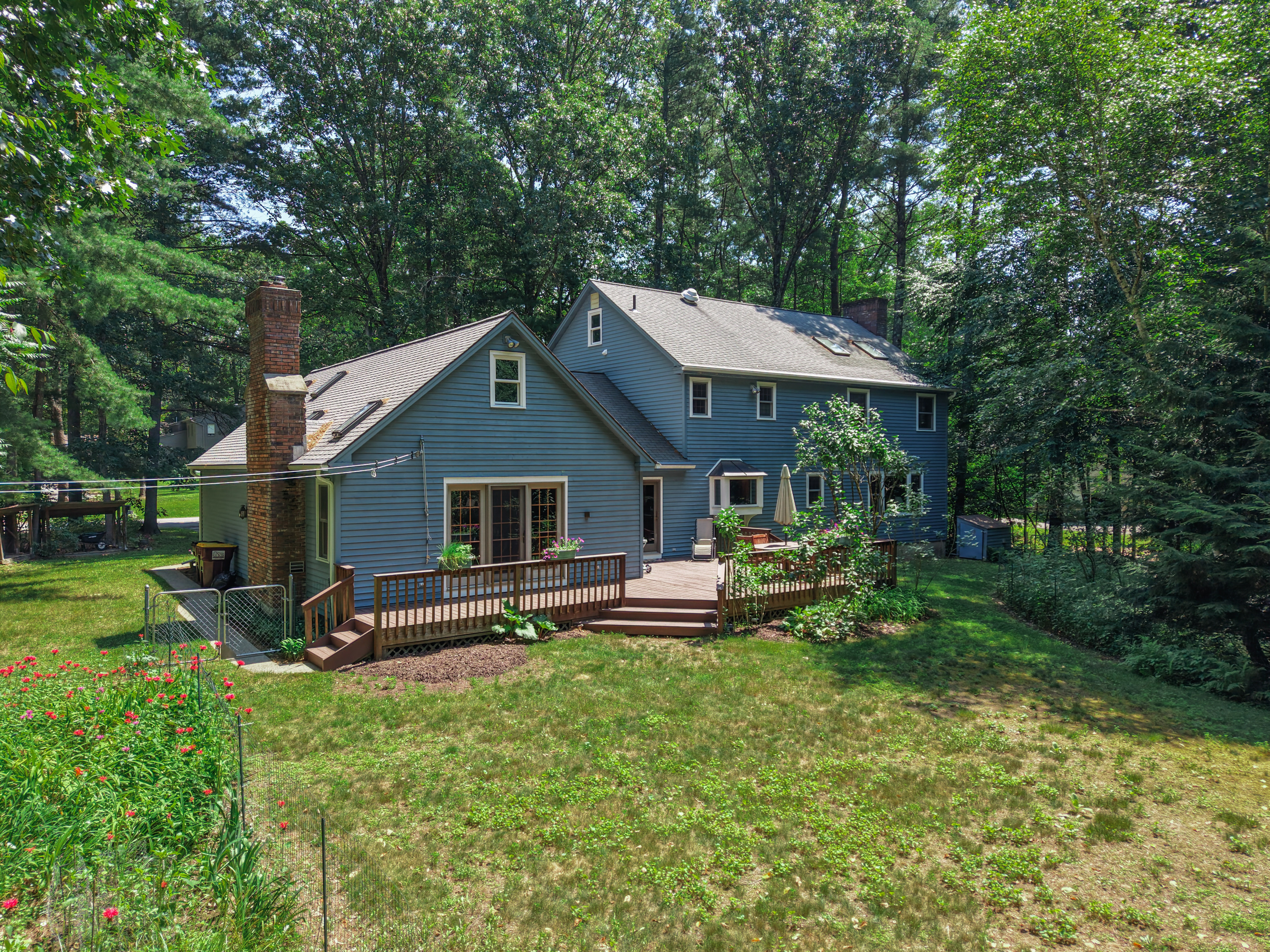  60 Hillcrest Lane, Saratoga Springs, NY 12866 - 物件實景