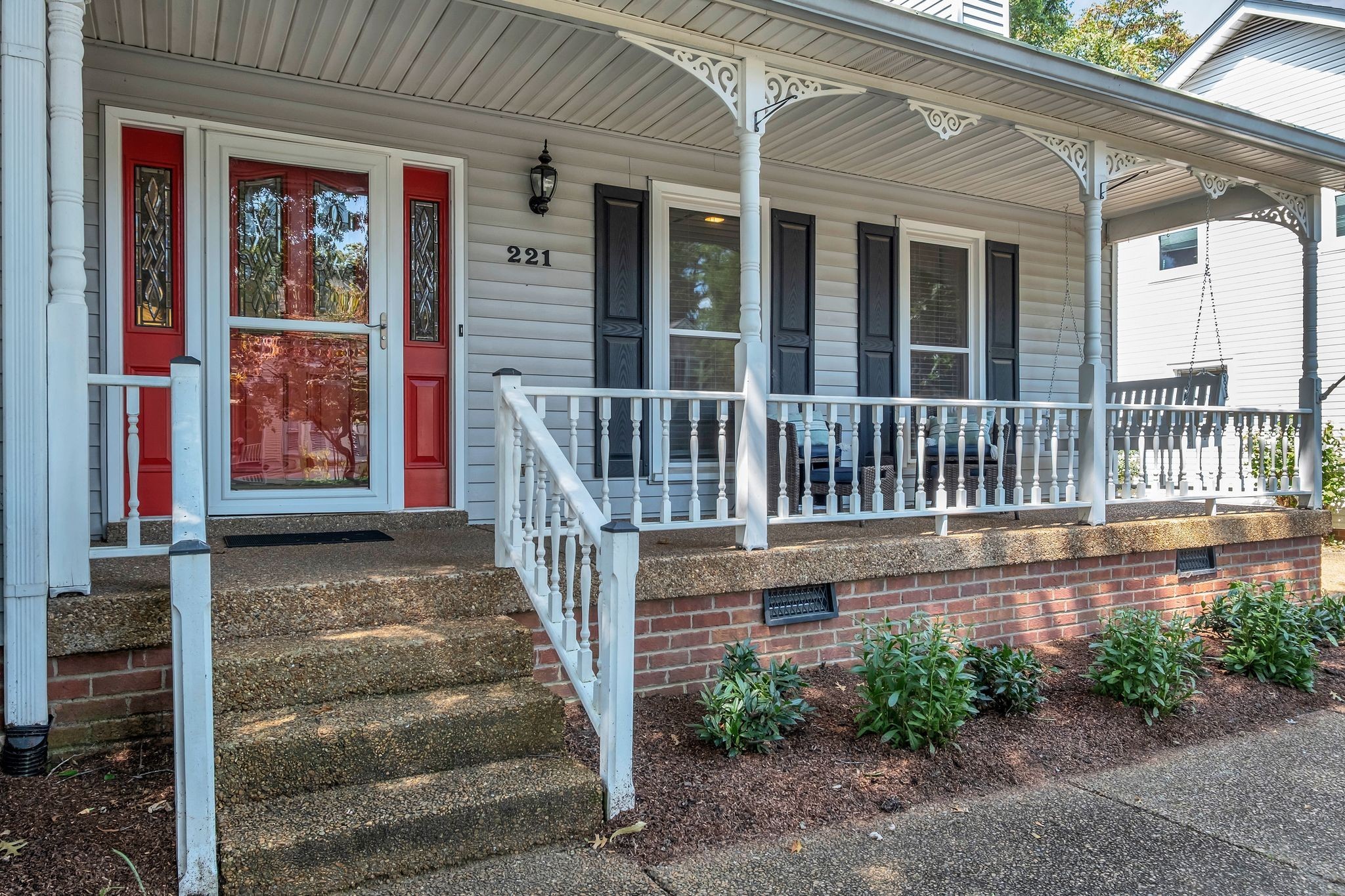  221 Adams Ct, Franklin, TN, 37064 - 物件實景