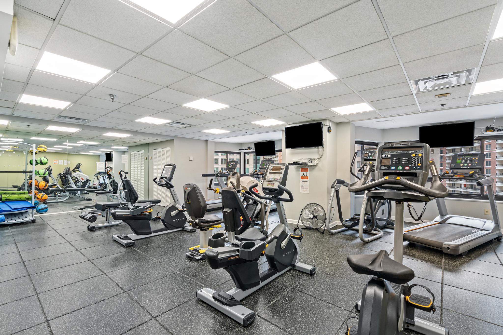  900 N Stafford Street, Arlington, VA, 22203 - 物件實景