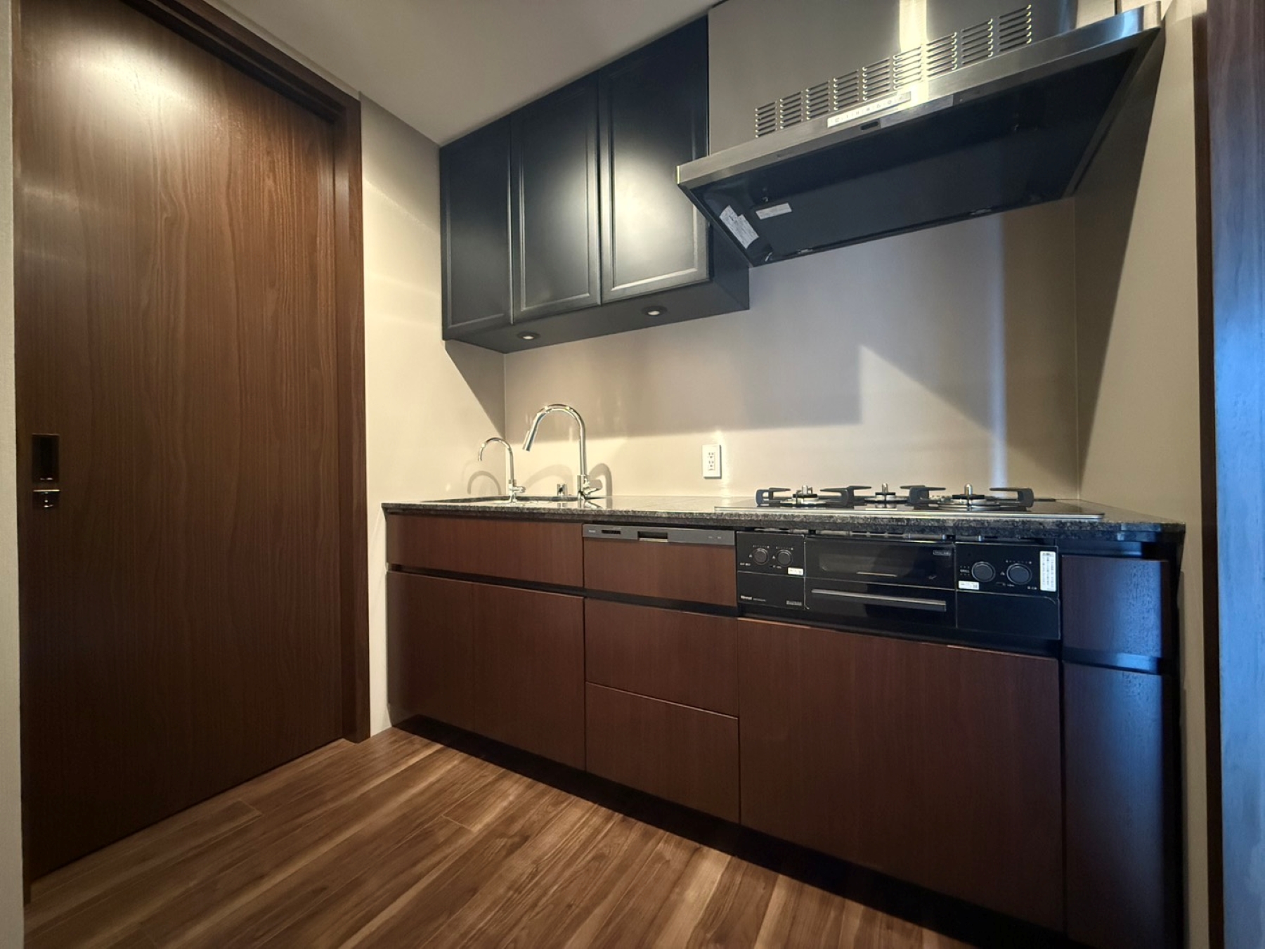  GRAND GREEN OSAKA THE NORTH RESIDENCE - 物件實景