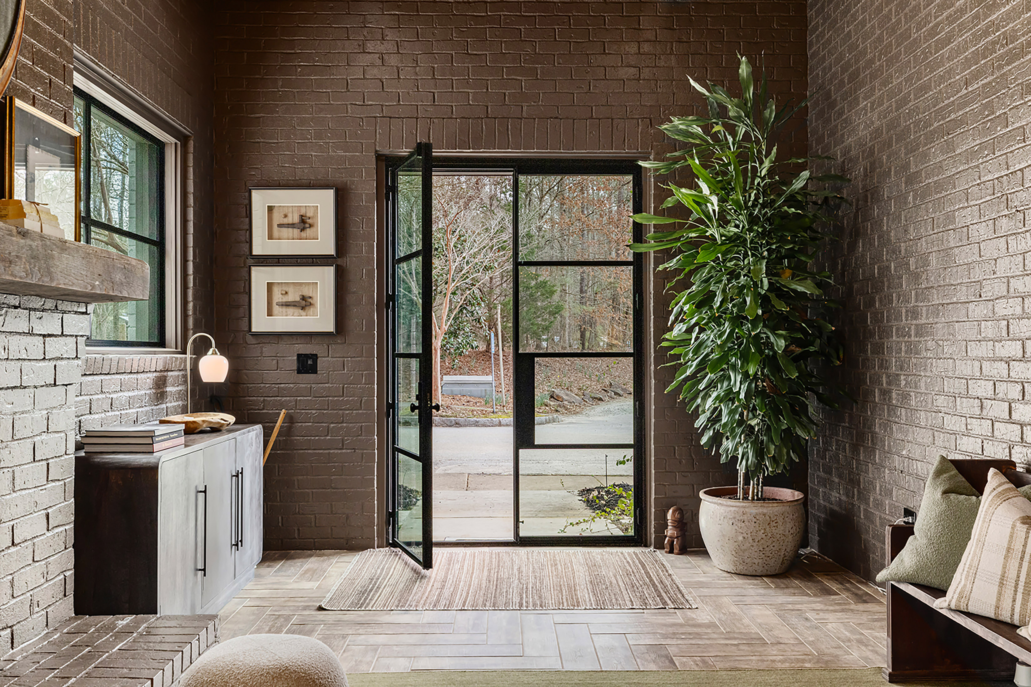  Thoughtfully Designed Townhome in the Heart of Serenbe - 物件實景