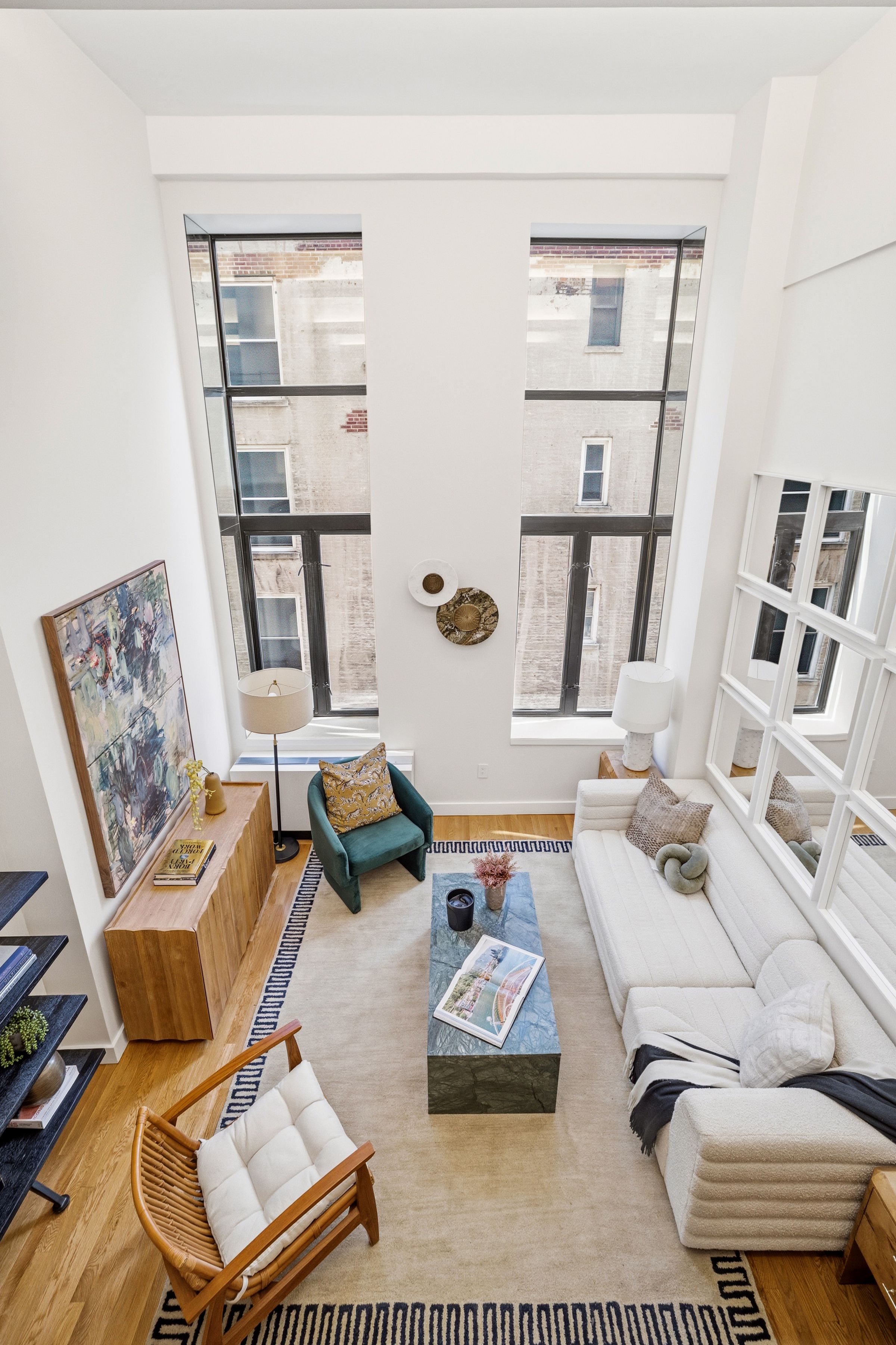  135 West 70th Street - 物件實景