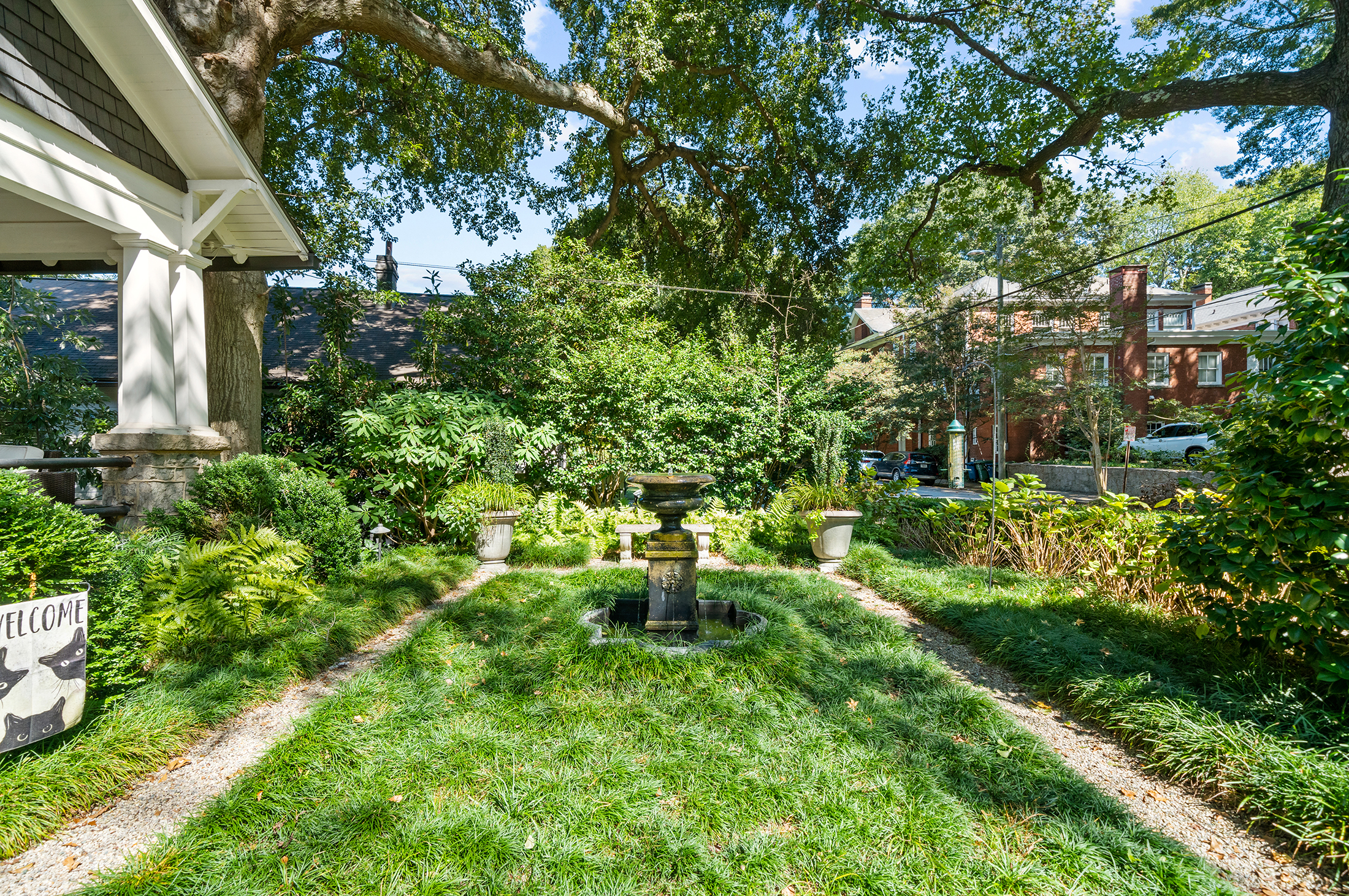  Distinguished Craftsman in Historic Inman Park - 物件實景
