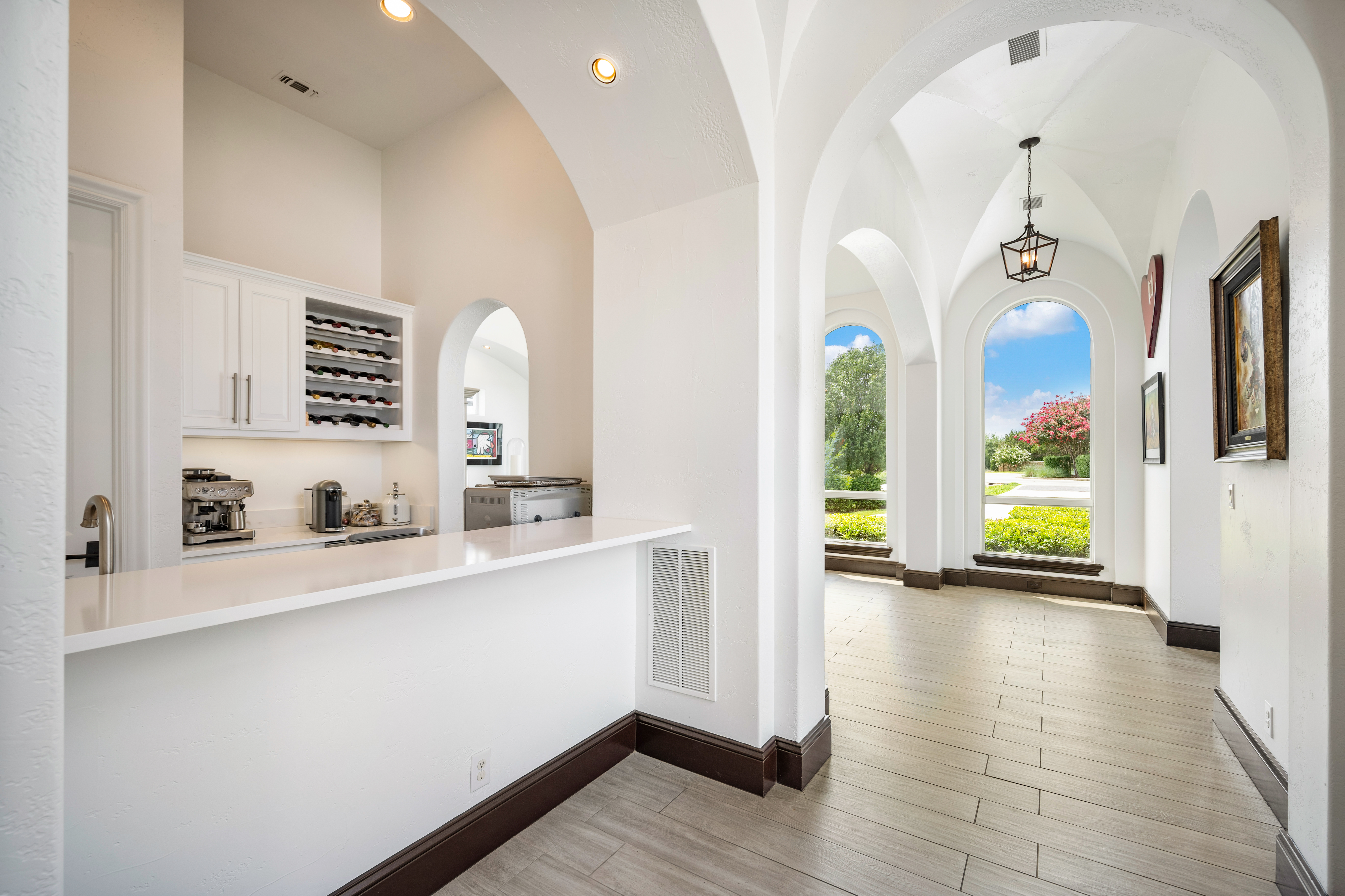  Timeless Huntington at Shavano Park Residence - 物件實景