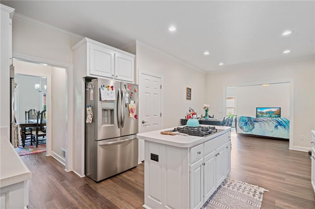 Loganville, Georgia, 30052, United States, 4 Bedrooms Bedrooms, ,4 BathroomsBathrooms,Residential,For Sale,2007838