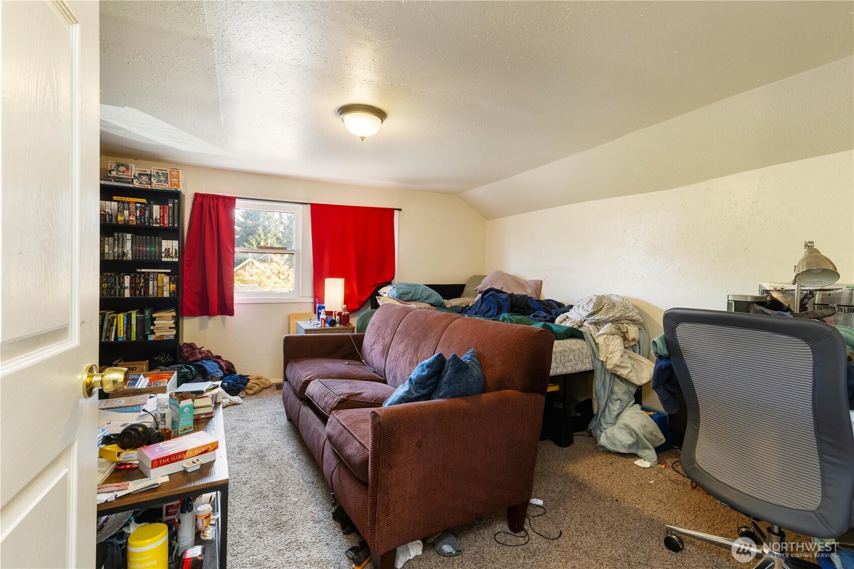 Bellingham, Washington, 98225, United States, 4 Bedrooms Bedrooms, ,1 BathroomBathrooms,Residential,For Sale,1984475