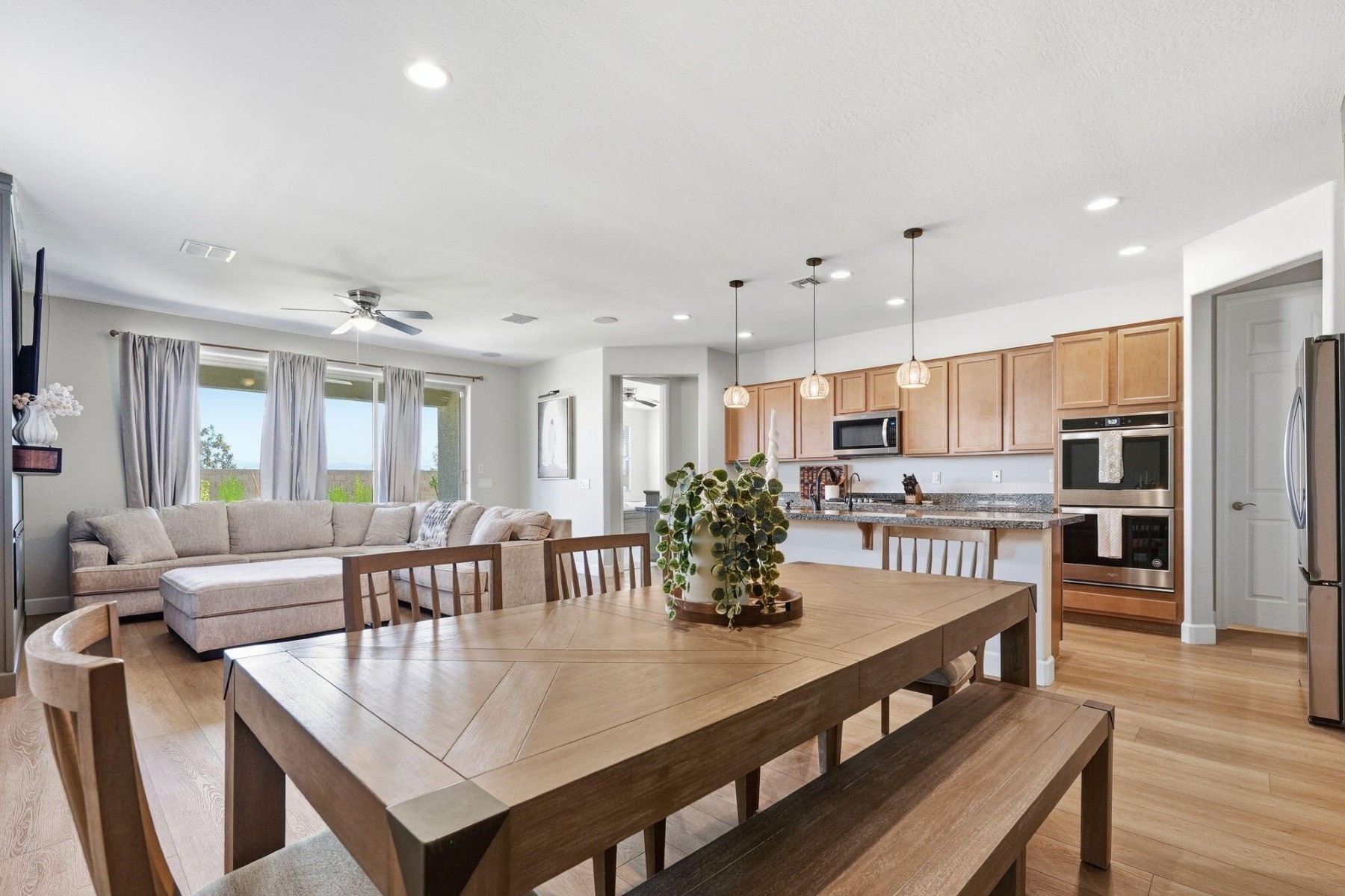  34031 N Casey Lane  San Tan Valley, AZ - 物件實景