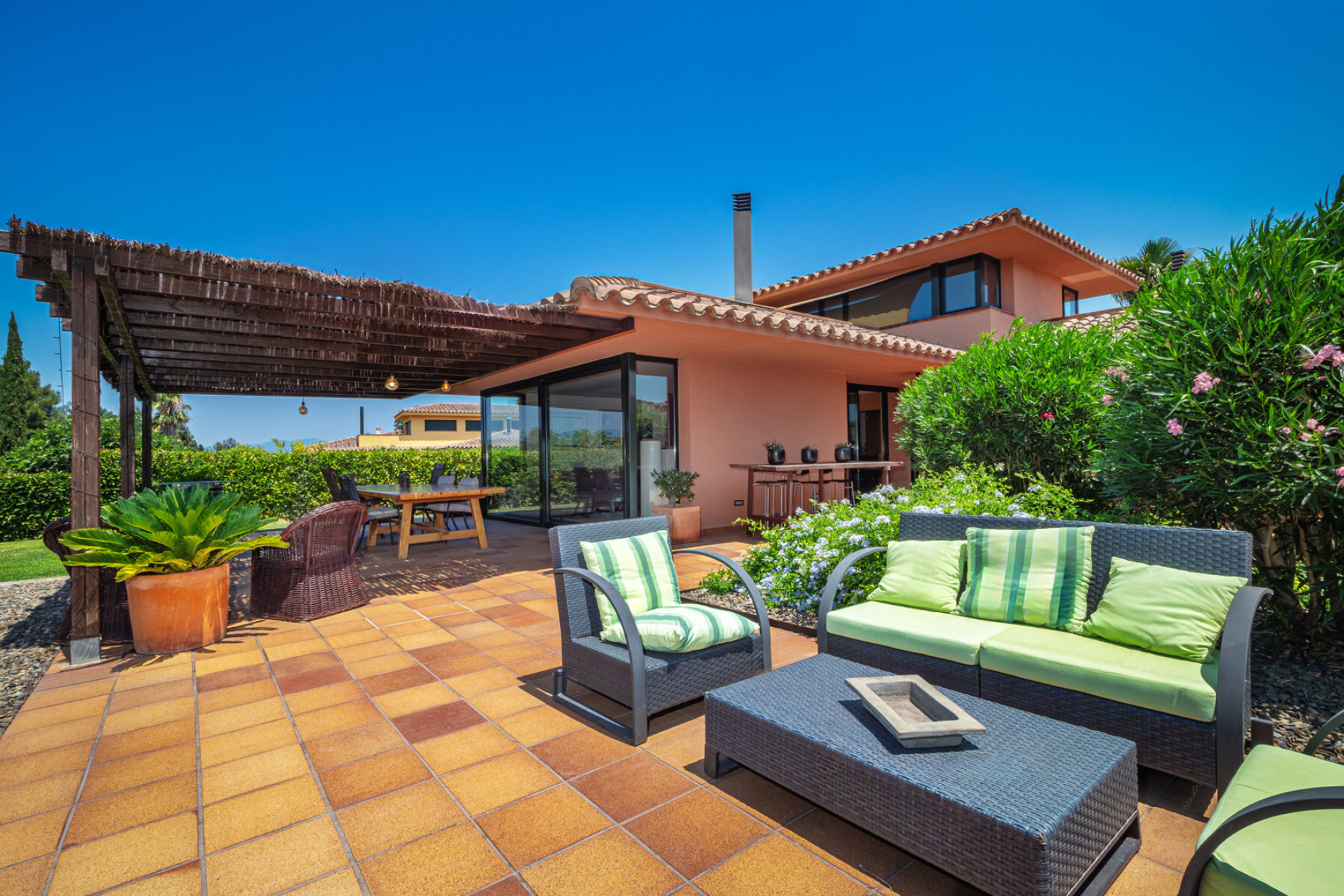  Elegant villa on the Torremirona golf course - 物件實景