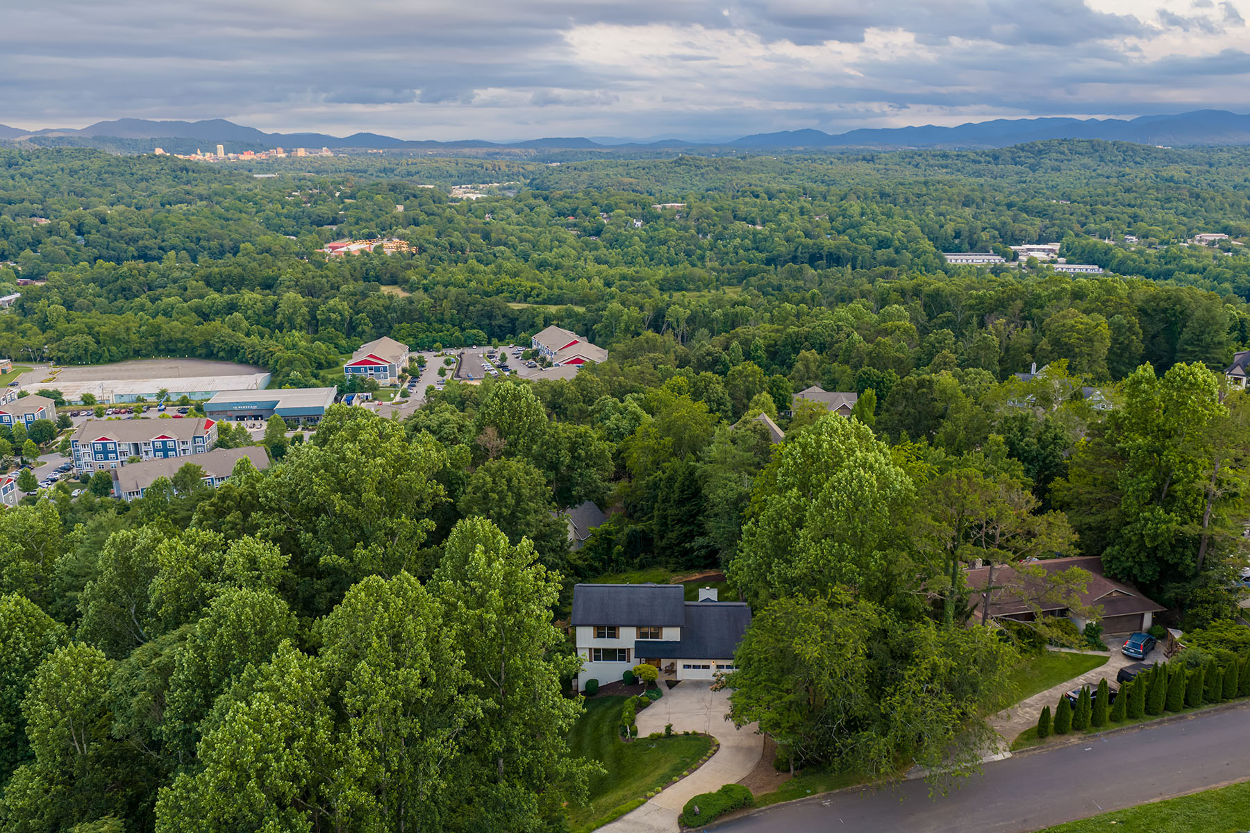  ASHEVILLE - 物件實景