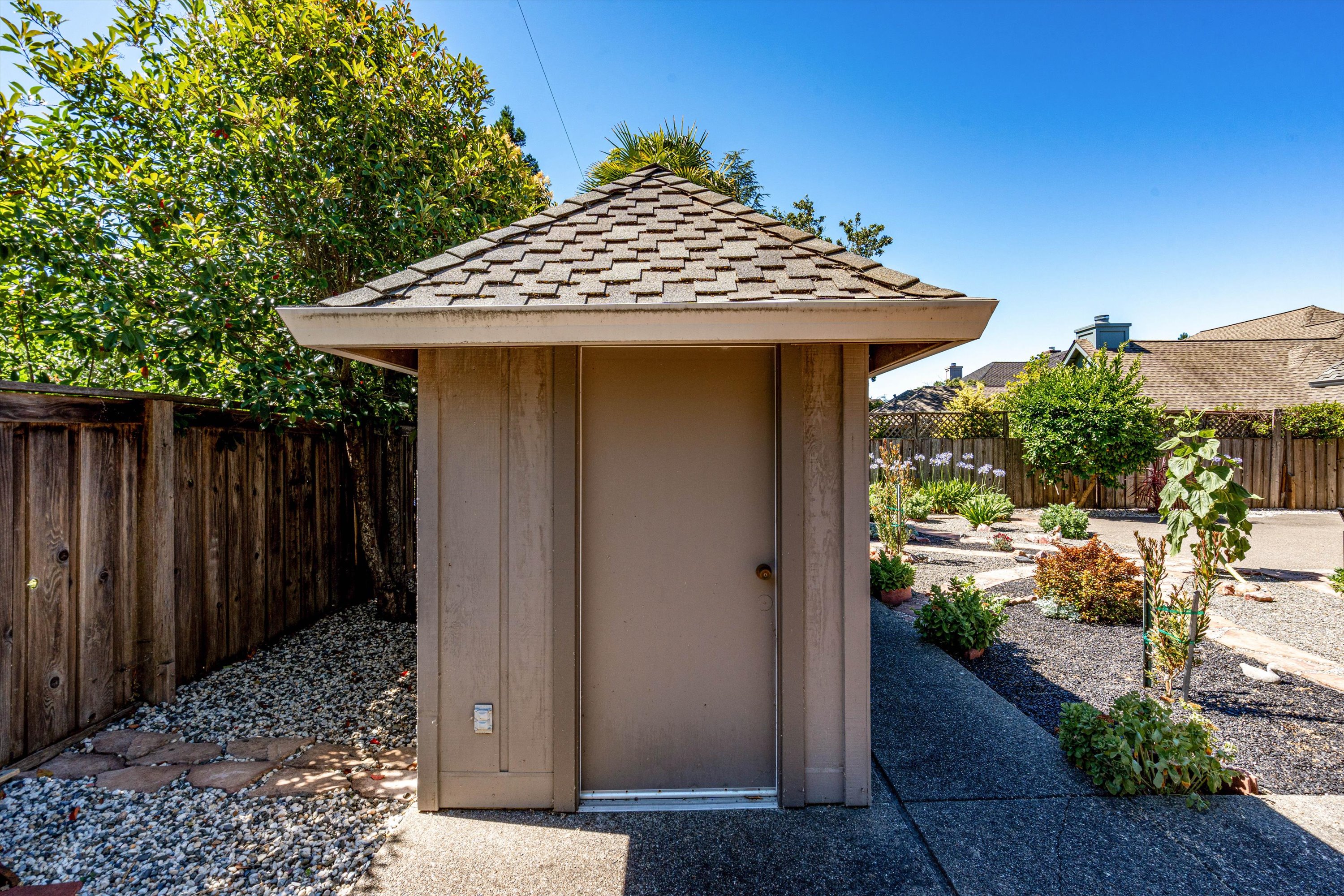  1150 Brockman Lane - 物件實景