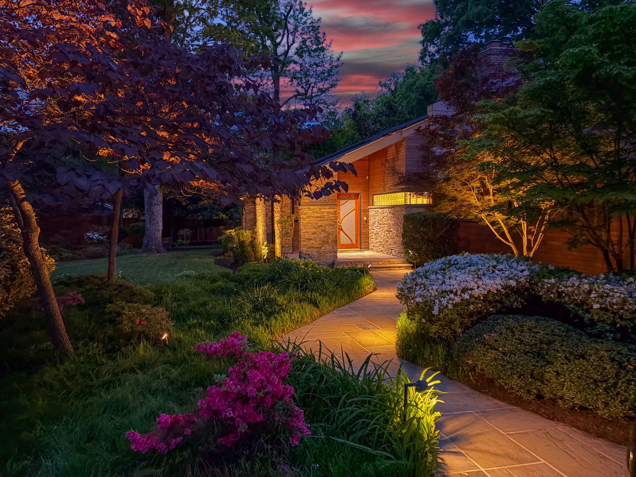  7736 Tauxemont Road, Alexandria, VA, 22308 - 物件實景