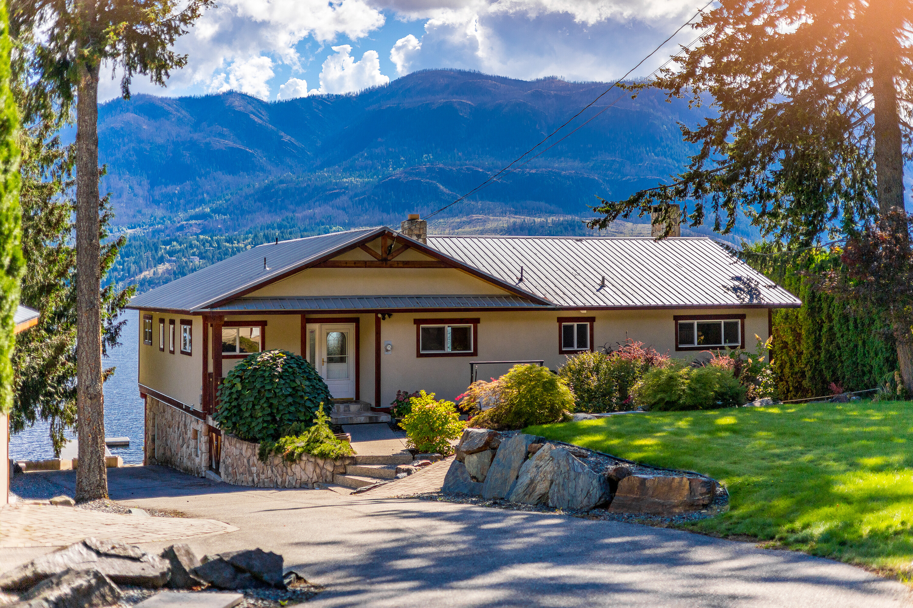  Lee Creek, Thompson & Okanagan - 物件實景