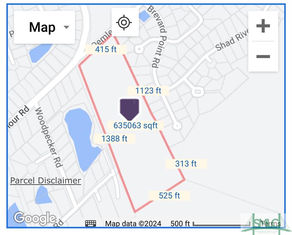 Savannah, Georgia, 31410, United States, ,Residential,For Sale,1750537