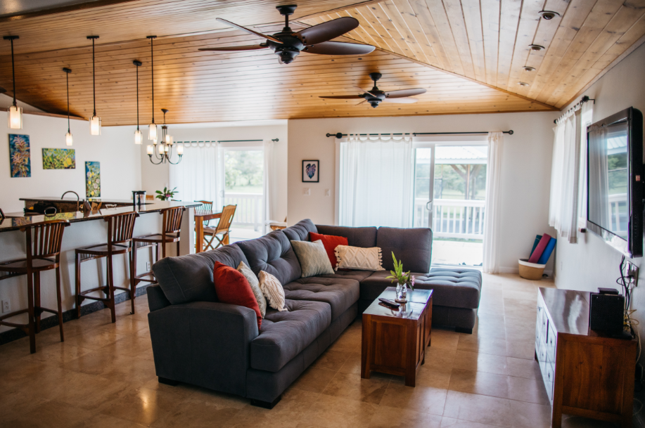 Keaau, Hawaii, 96749, United States, 3 Bedrooms Bedrooms, ,3 BathroomsBathrooms,Residential,For Sale,2007788