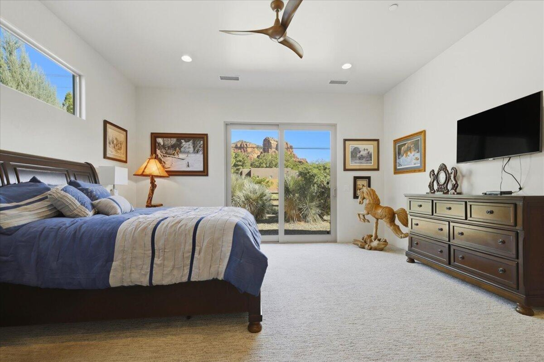  105 Regan Road¦Sedona, AZ - 物件實景