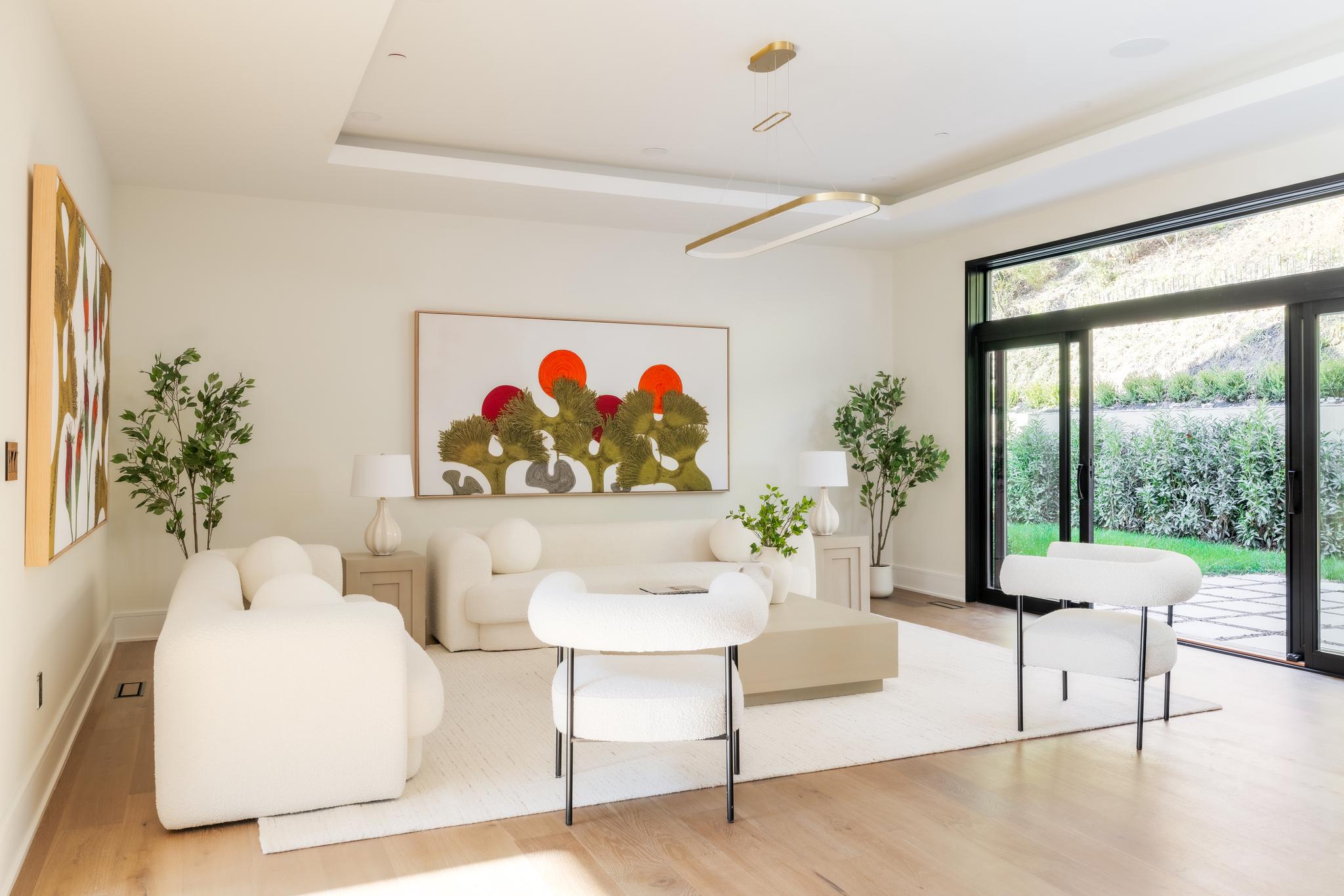  6605 Lybrook Court, Bethesda, MD, 20817 - 物件實景