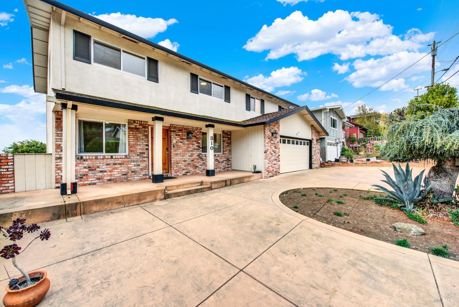 Benicia, California, 94510, United States, 4 Bedrooms Bedrooms, ,3 BathroomsBathrooms,Residential,For Sale,1989511