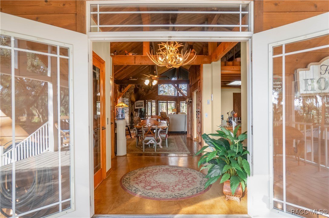 Inverness, Florida, 34450, United States, 4 Bedrooms Bedrooms, ,7 BathroomsBathrooms,Residential,For Sale,2005409