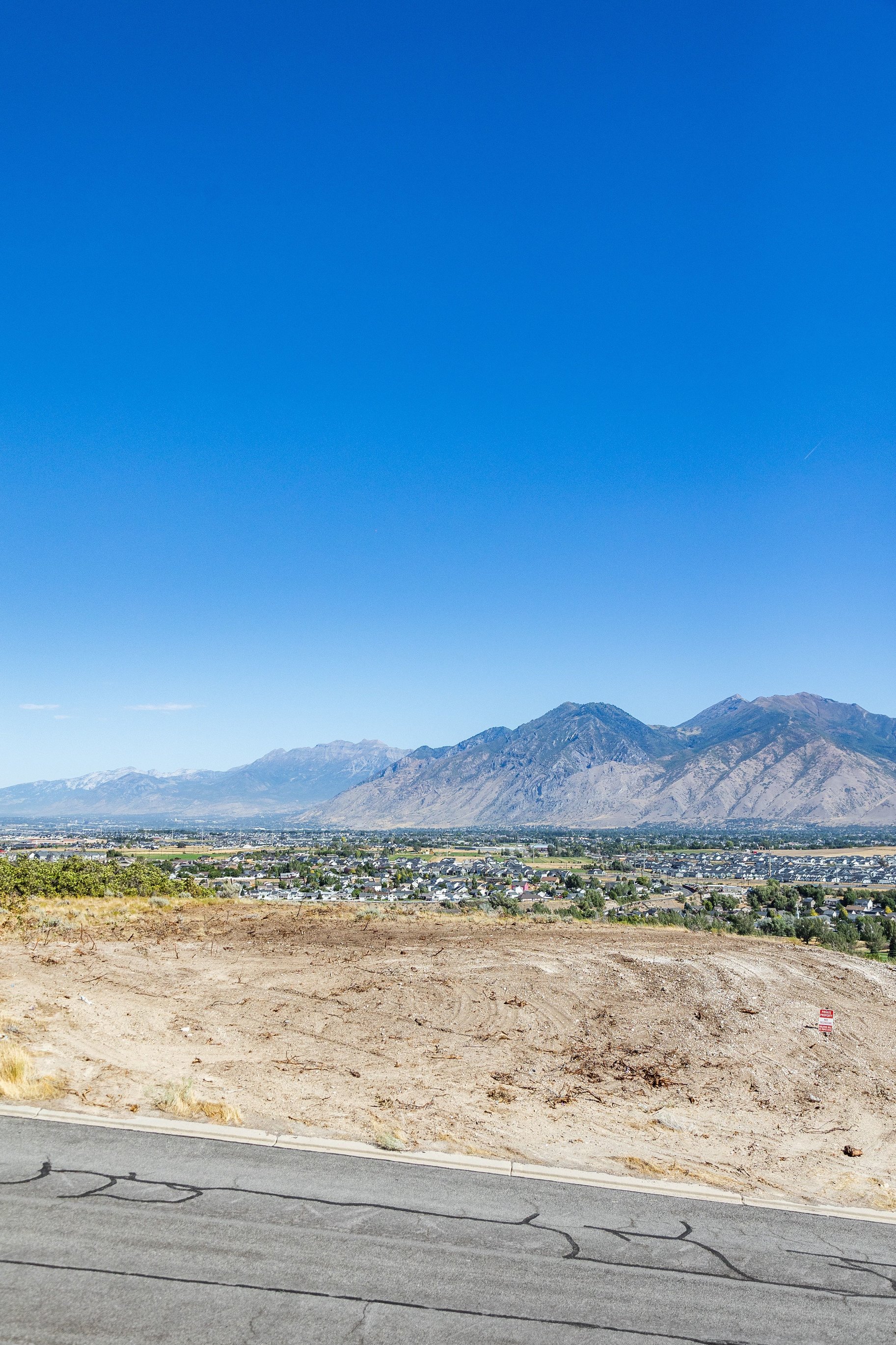  Spanish Fork Bench Lot with Unobstructed Views - 物件實景