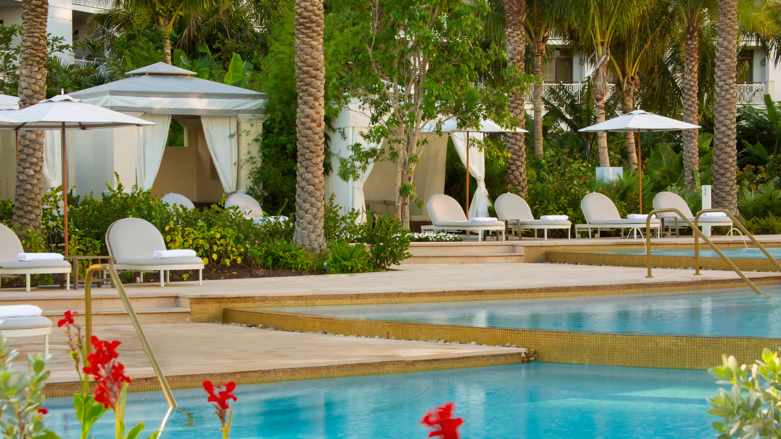  Rosewood Two Bedroom Large, East Wing Residence - 物件實景