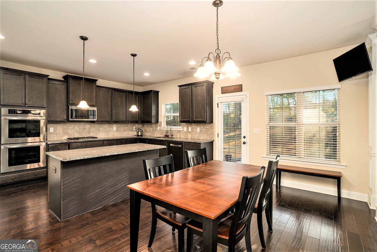 McDonough, Georgia, 30252, United States, 5 Bedrooms Bedrooms, ,4 BathroomsBathrooms,Residential,For Sale,1997864