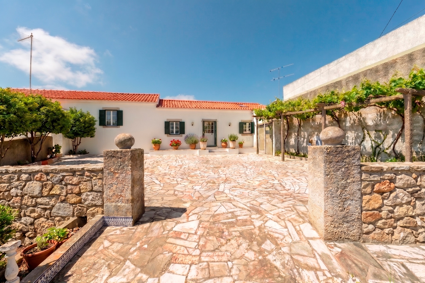  Detached house, 4 bedrooms, for Sale - 物件實景