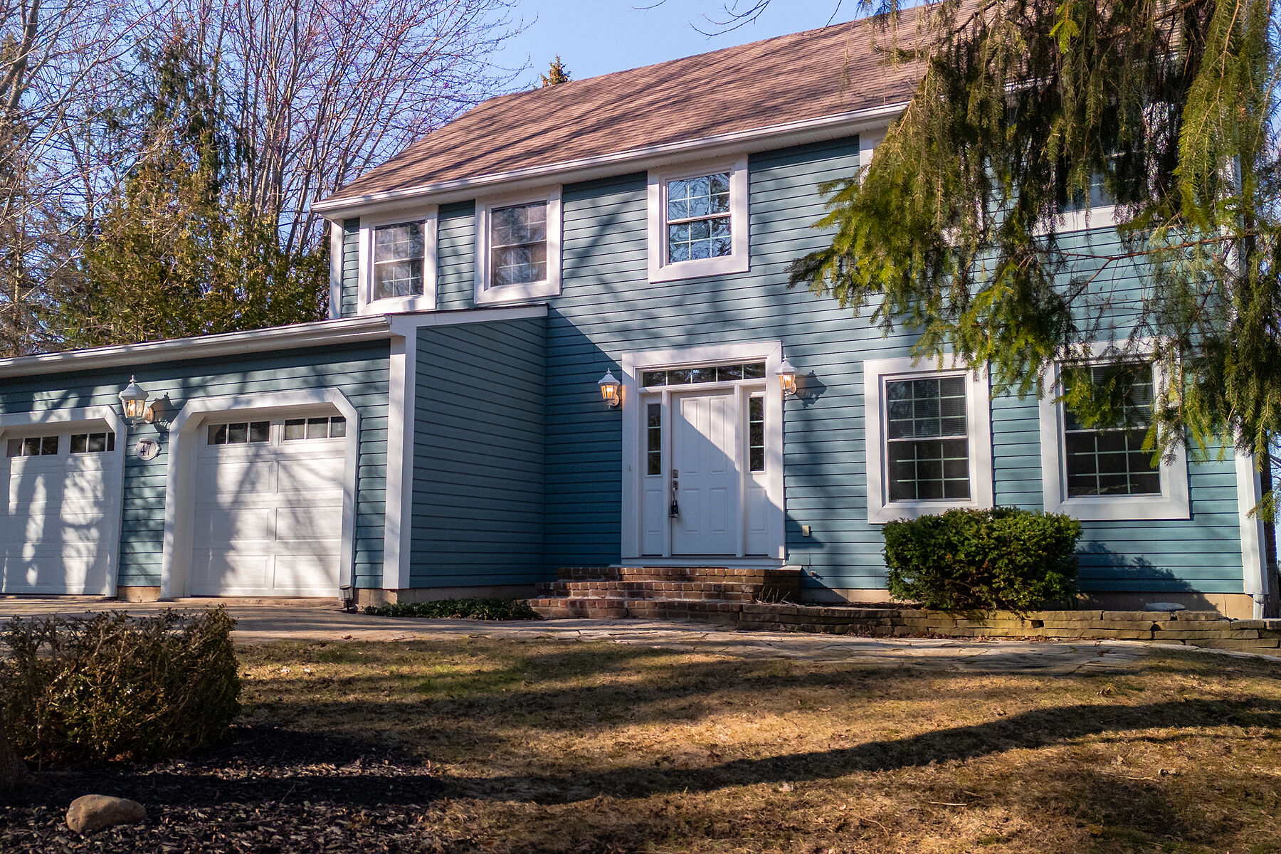  Georgian Bay Waterfront - 物件實景