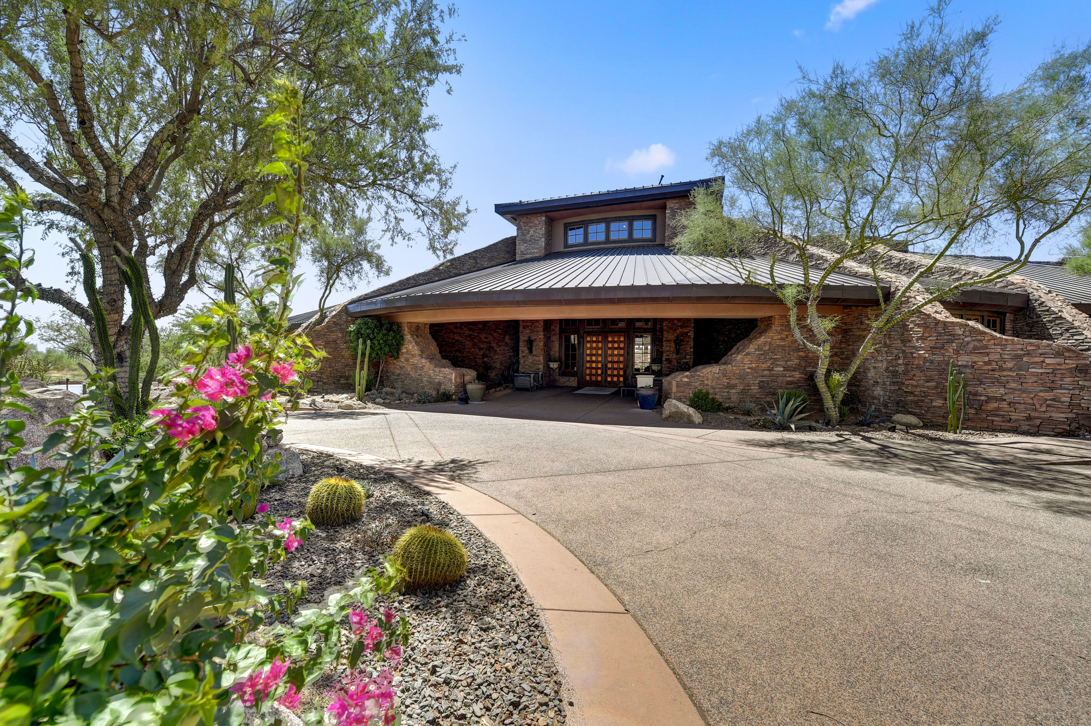  9607 Copper Ridge Trail¦Fountain Hills, AZ - 物件實景