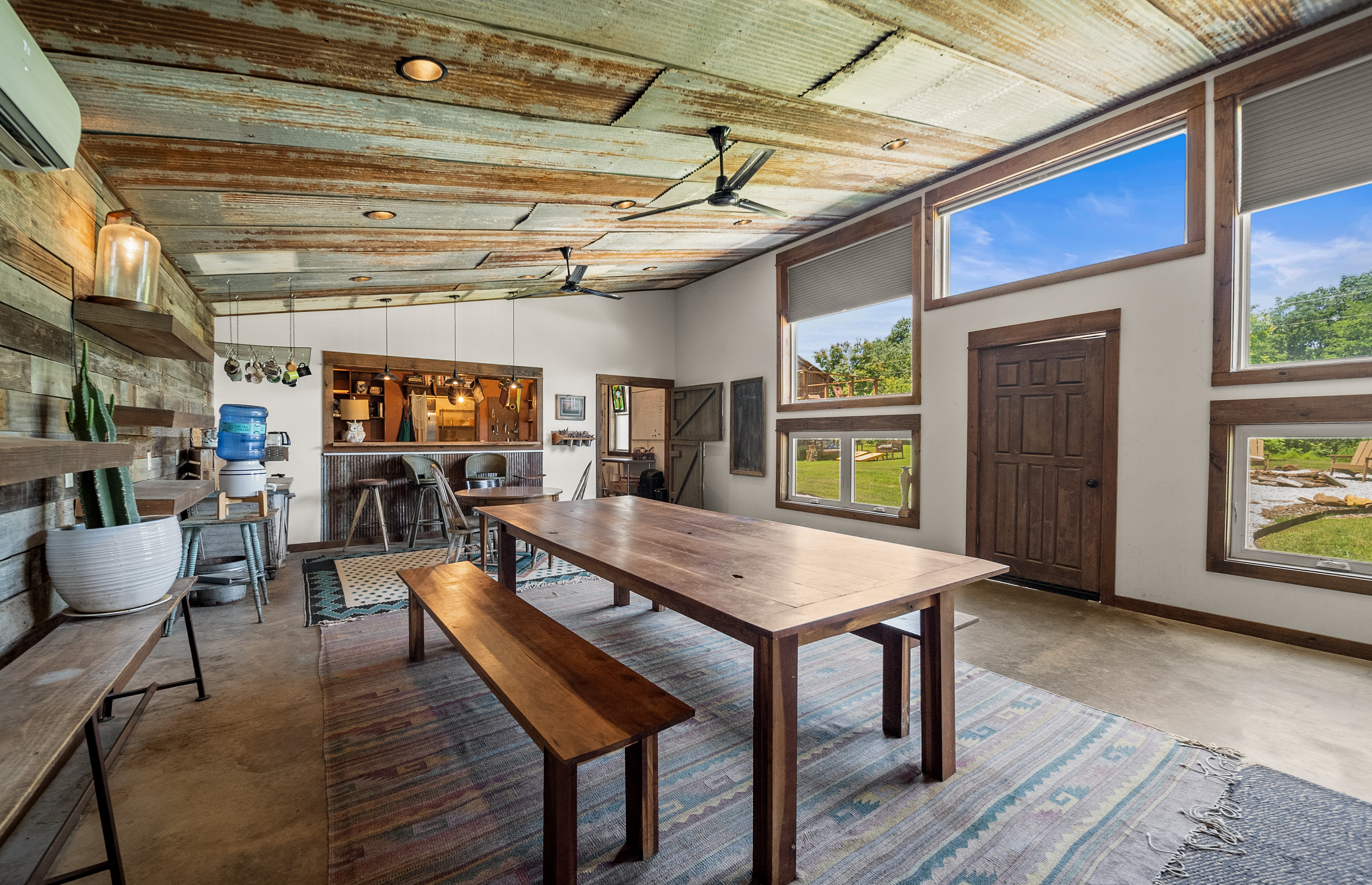  2306 County Road 8050, Jasper, AR, 72641 - 物件實景