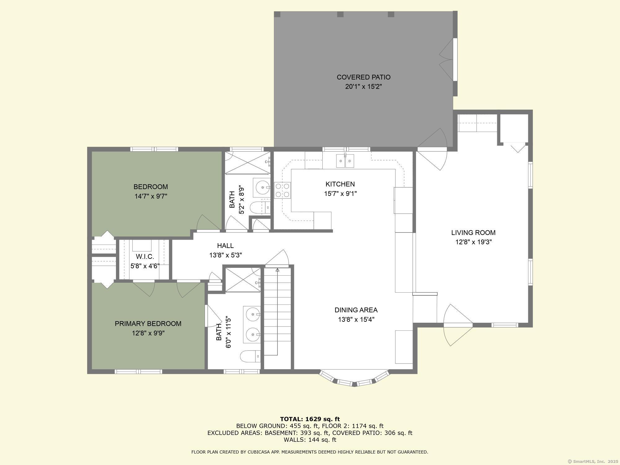 Old Saybrook, Connecticut, 06475, United States, 2 Bedrooms Bedrooms, ,2 BathroomsBathrooms,Residential,For Sale,1895780