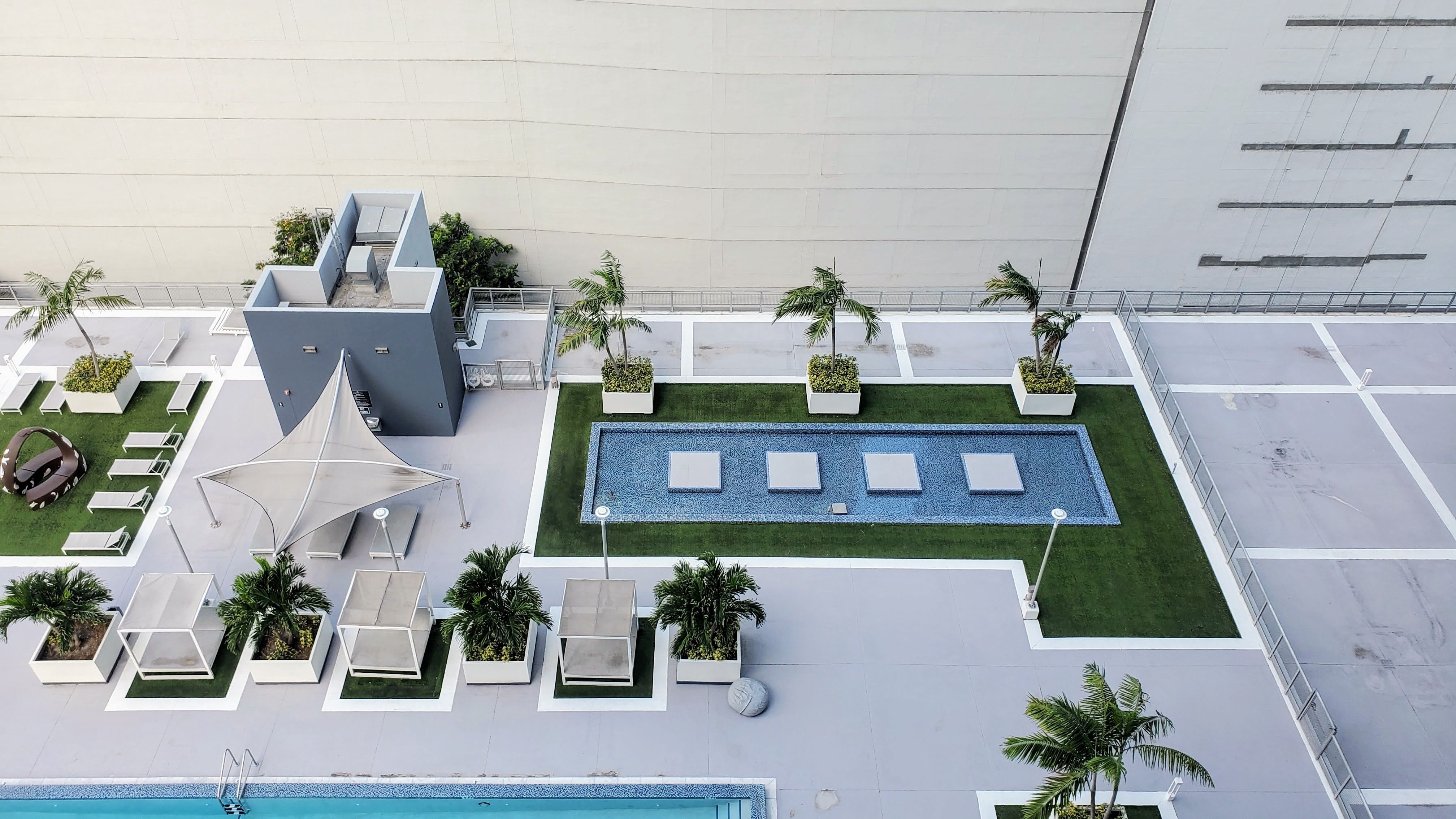  690 SW 1st Ct, Miami, FL, 33130 - 物件實景