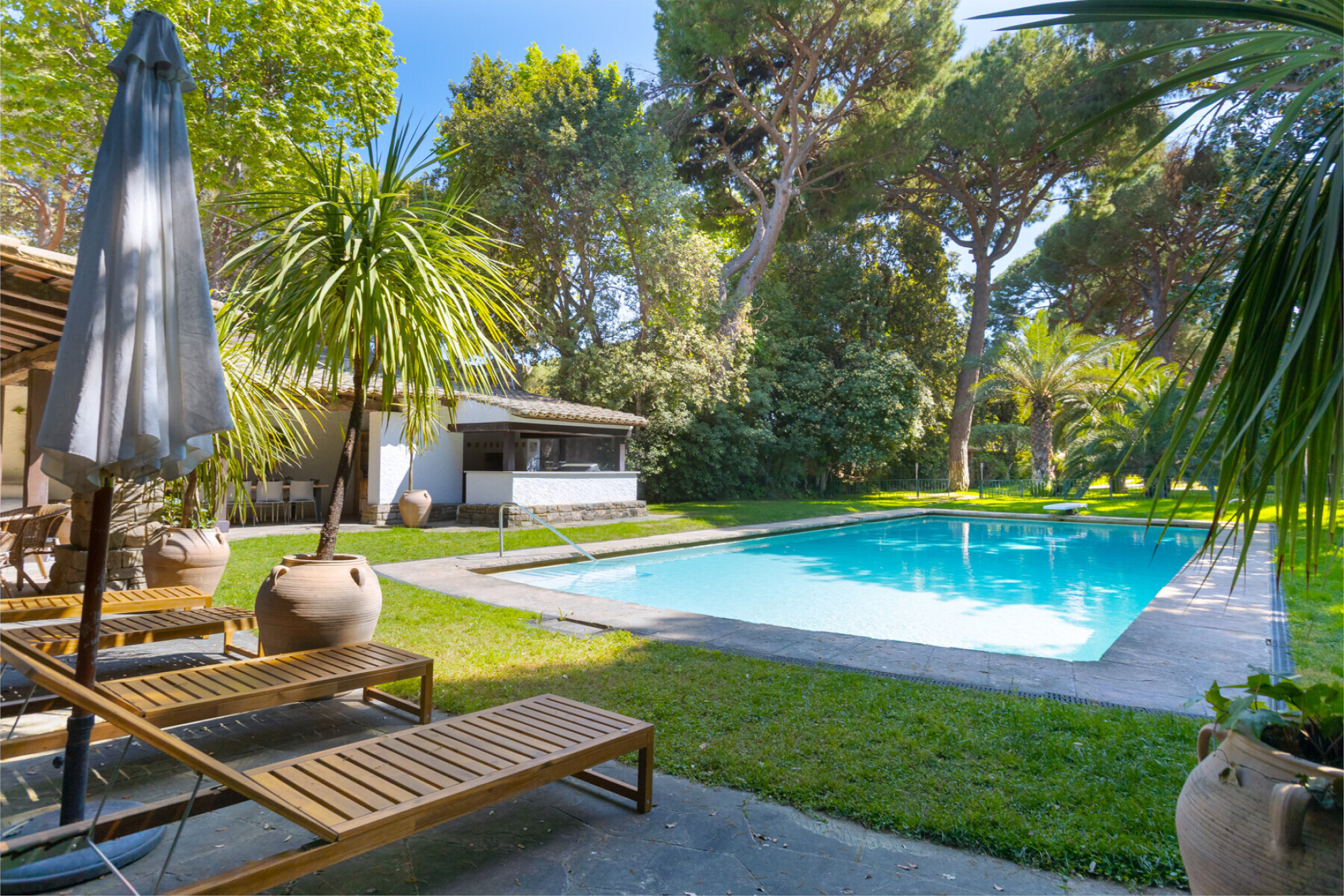  Property with tourist license in Premià de Dalt, Barcelona - 物件實景
