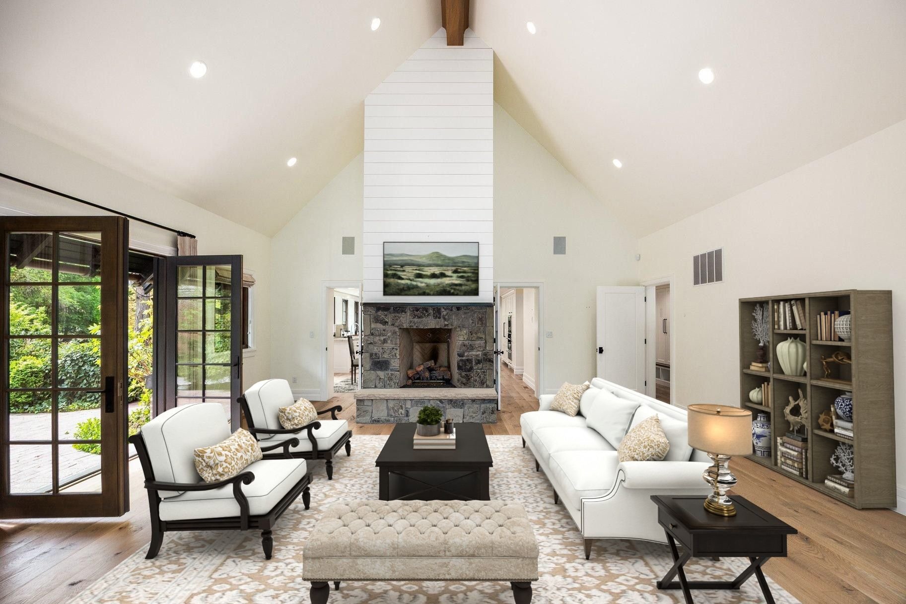  Stunning Tudor Estate in Premier Walker Lane Neighborhood - 物件實景