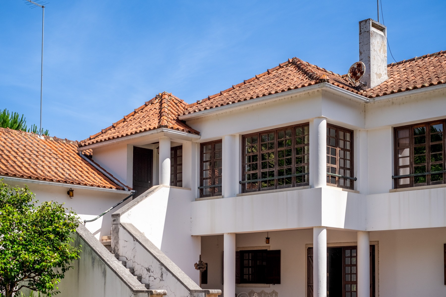  Country Estate, 15 bedrooms, for Sale - 物件實景