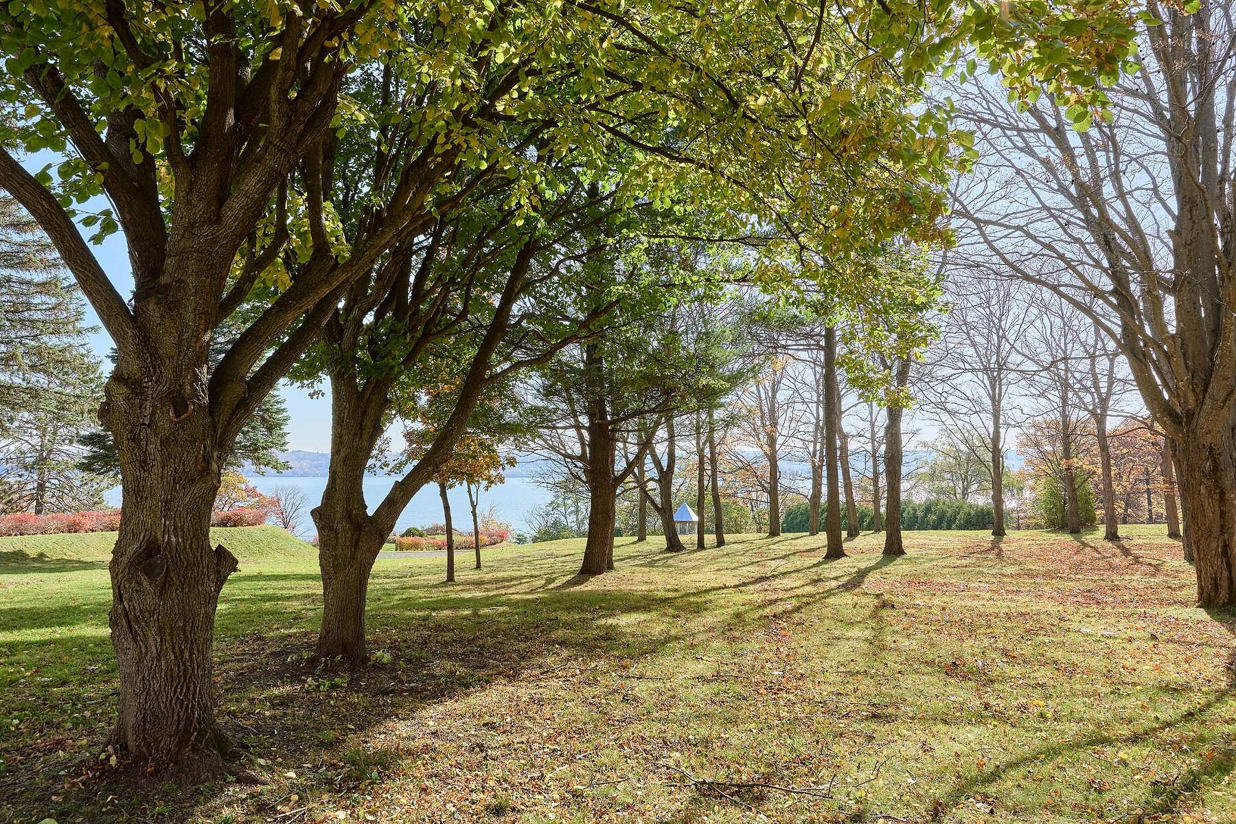  Domaine de Sillery - Le Manoir - 物件實景