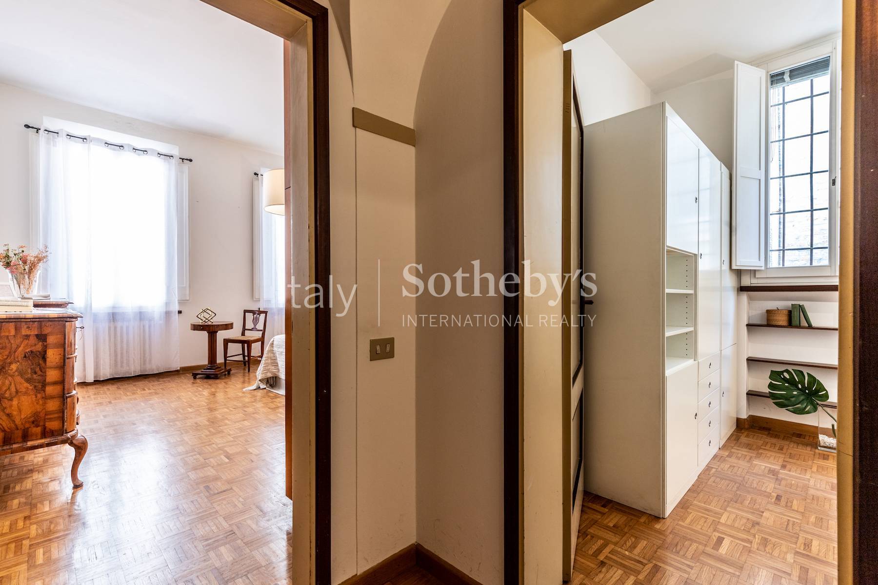  Renaissance residence in the heart of Ferrara - 物件實景