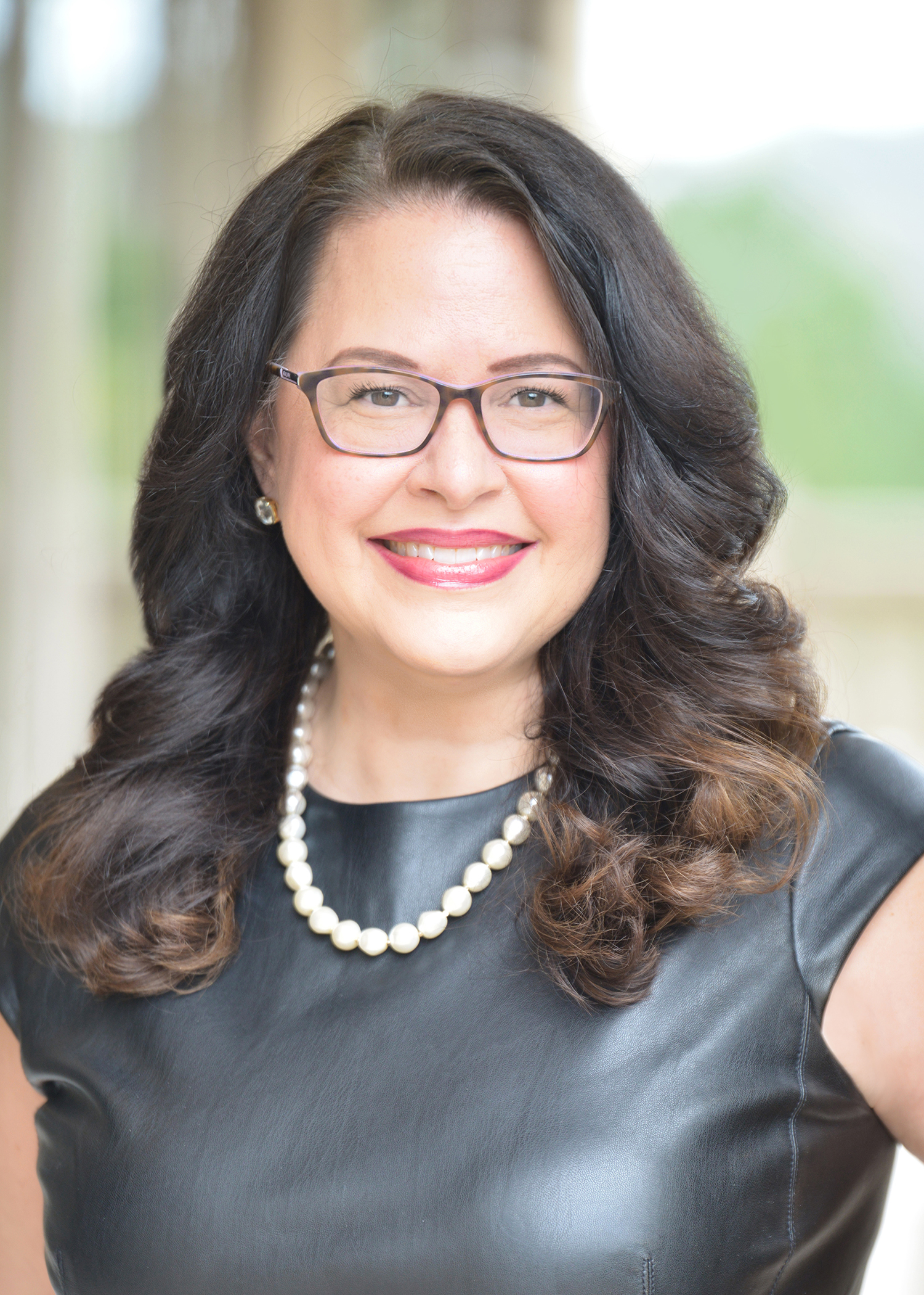 Andria Bellman