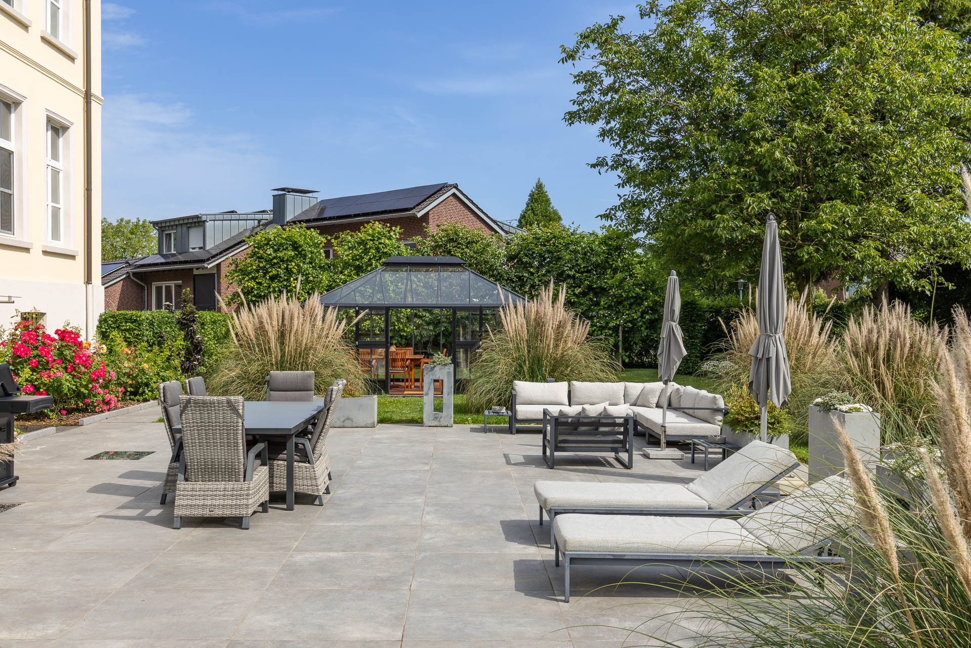  Historic Property of Rare Elegance near The Netherlands - 物件實景