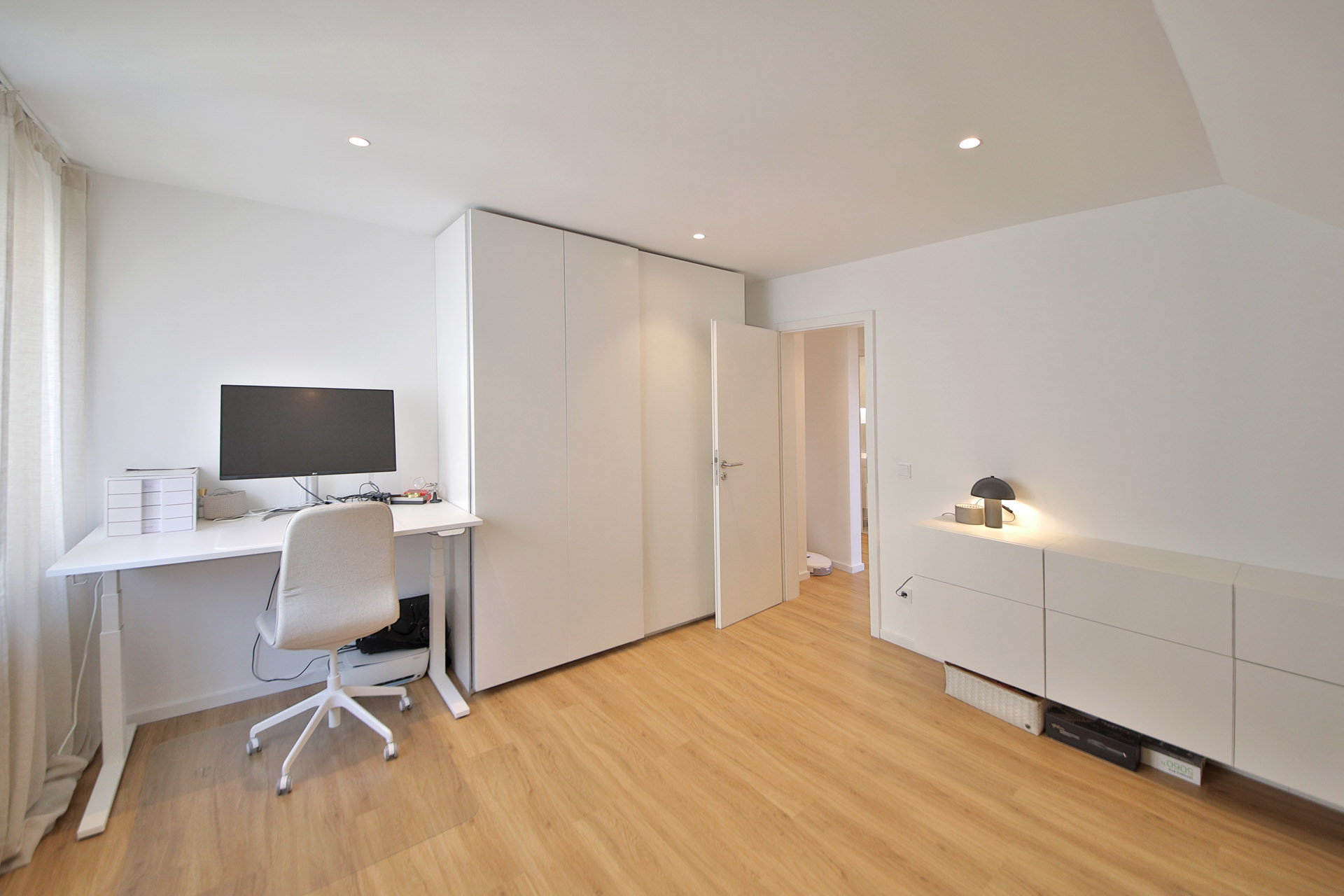  Move in & feel good: Exclusive maisonette with modern living ambience - 物件實景