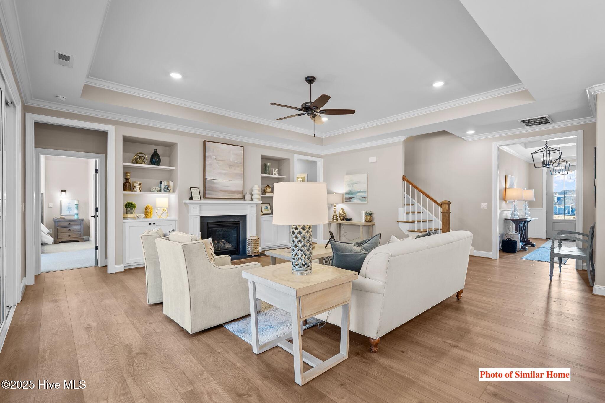 Leland, North Carolina, 28451, United States, 4 Bedrooms Bedrooms, ,3 BathroomsBathrooms,Residential,For Sale,2005268